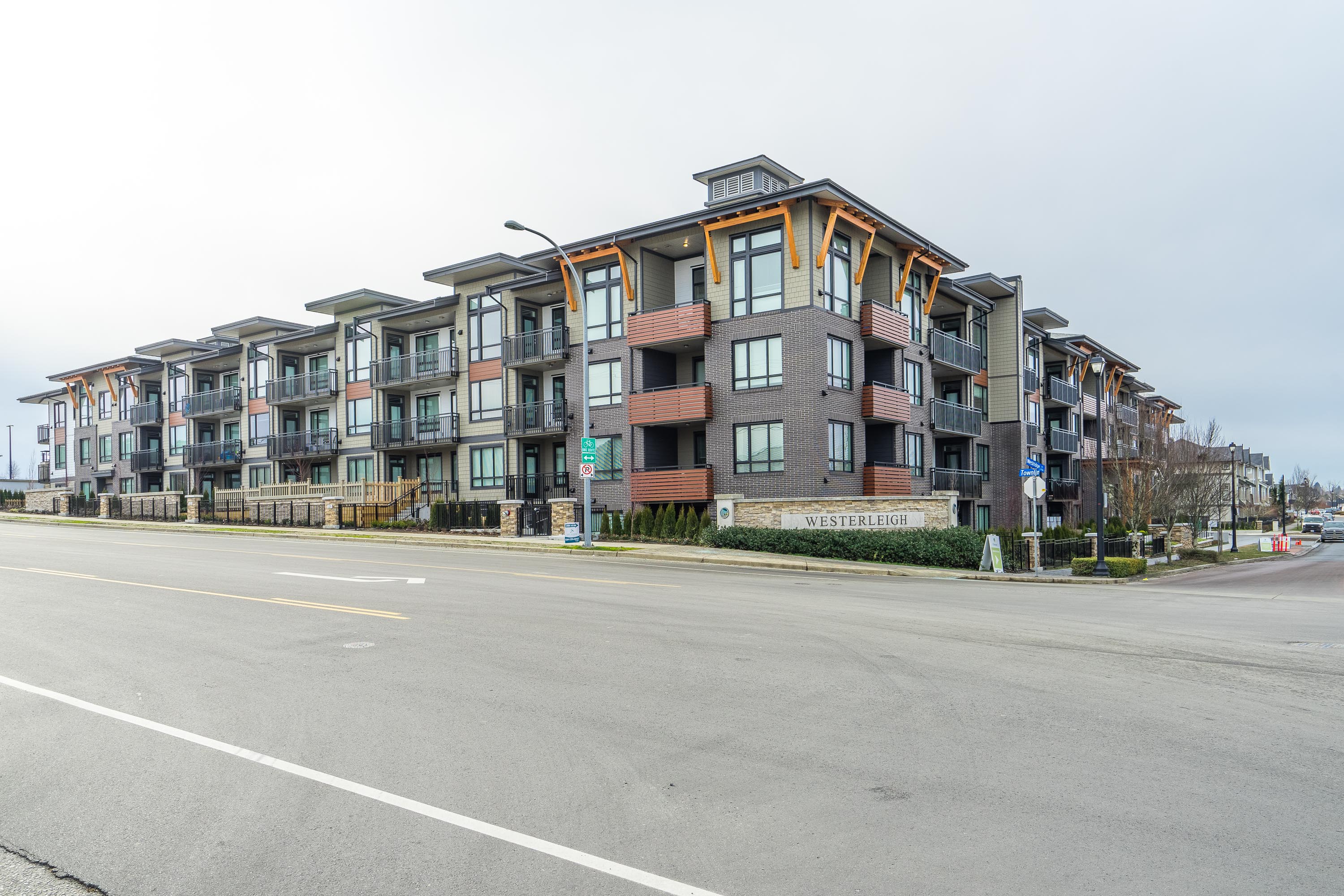 434 - 31158 Westridge Place, Abbotsford