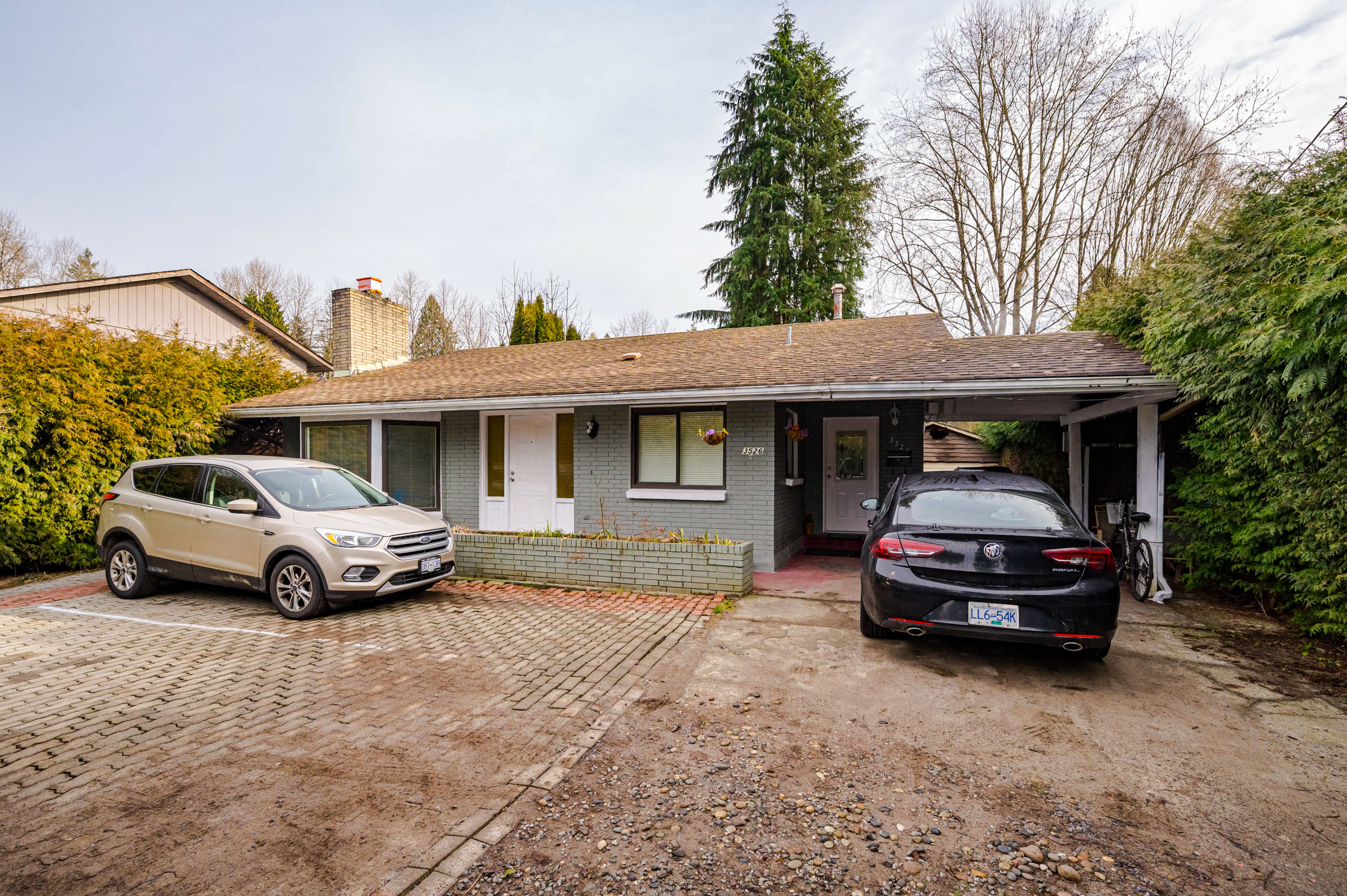 3526 Coast Meridian Road, Port Coquitlam