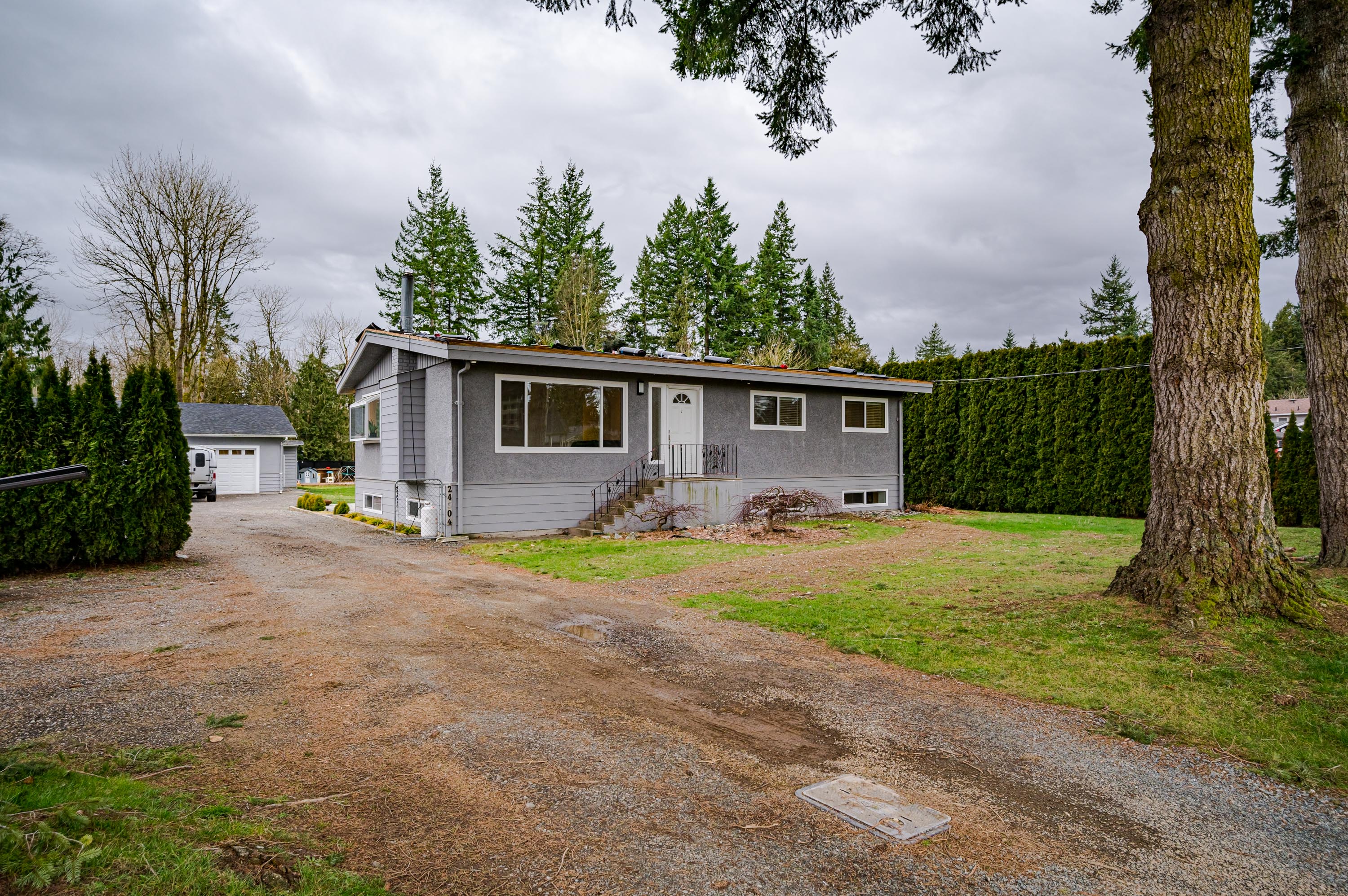 24504 56 Avenue, Langley