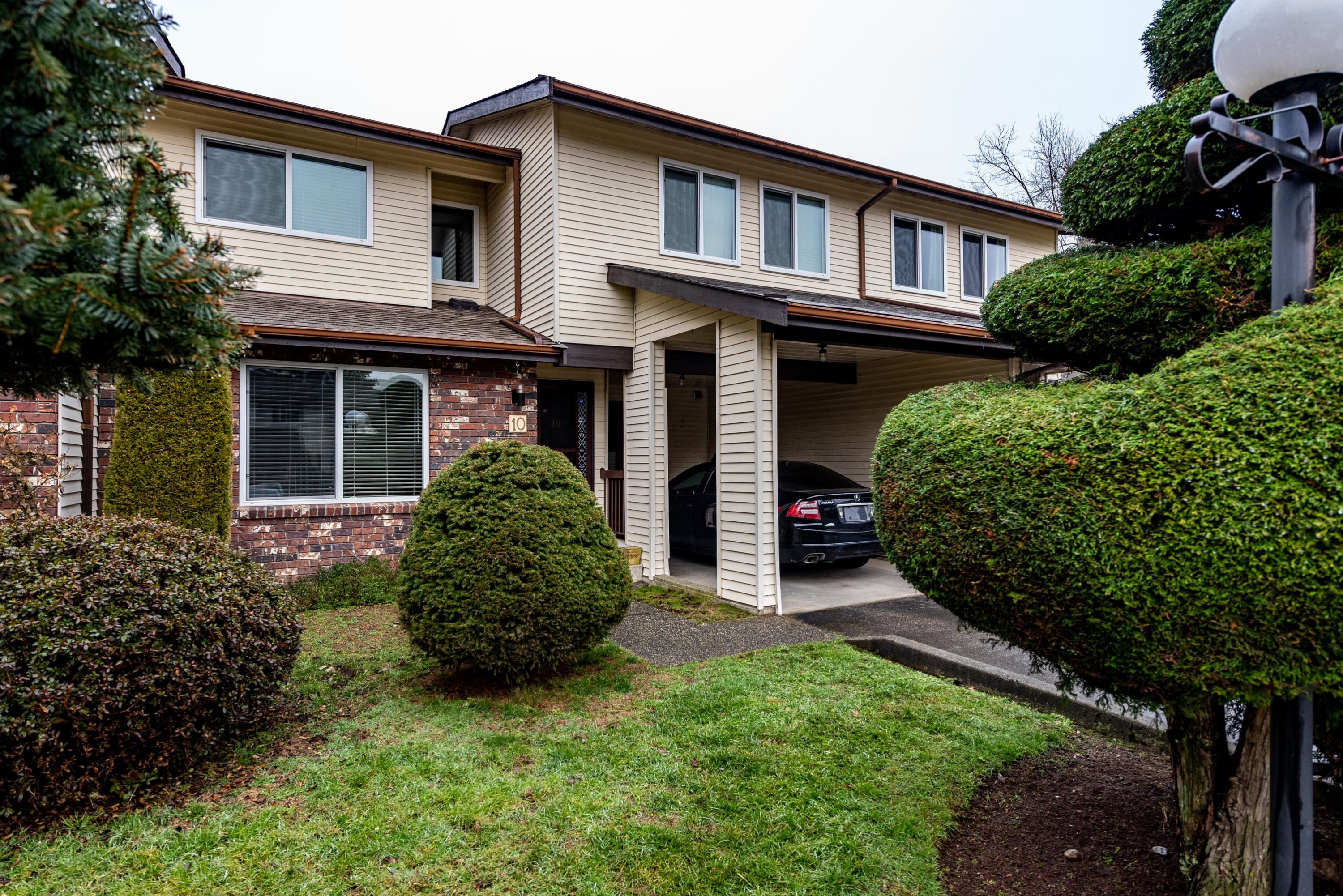 10 - 33951 Marshall Road, Abbotsford