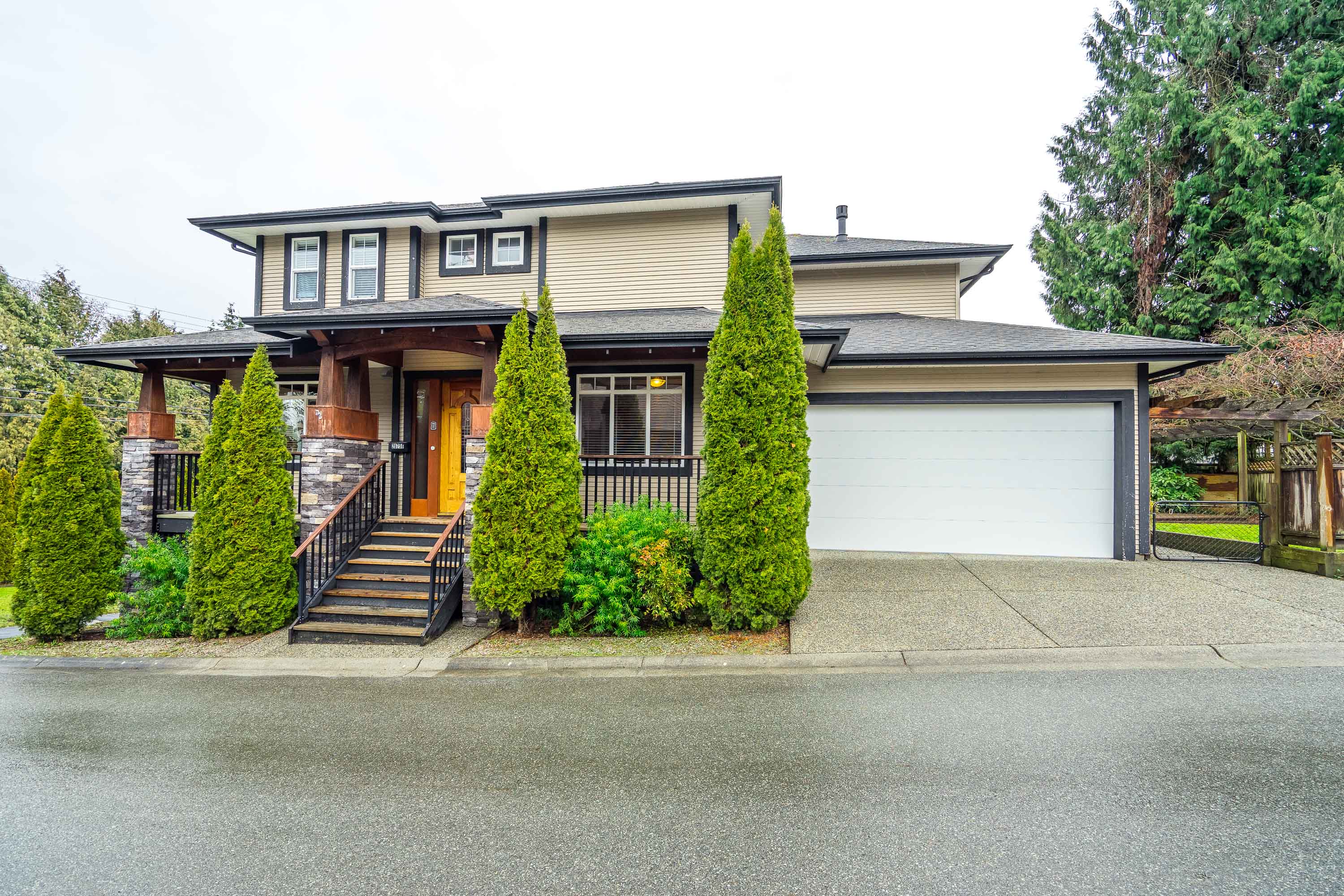 20756 Grade Crescent, Langley