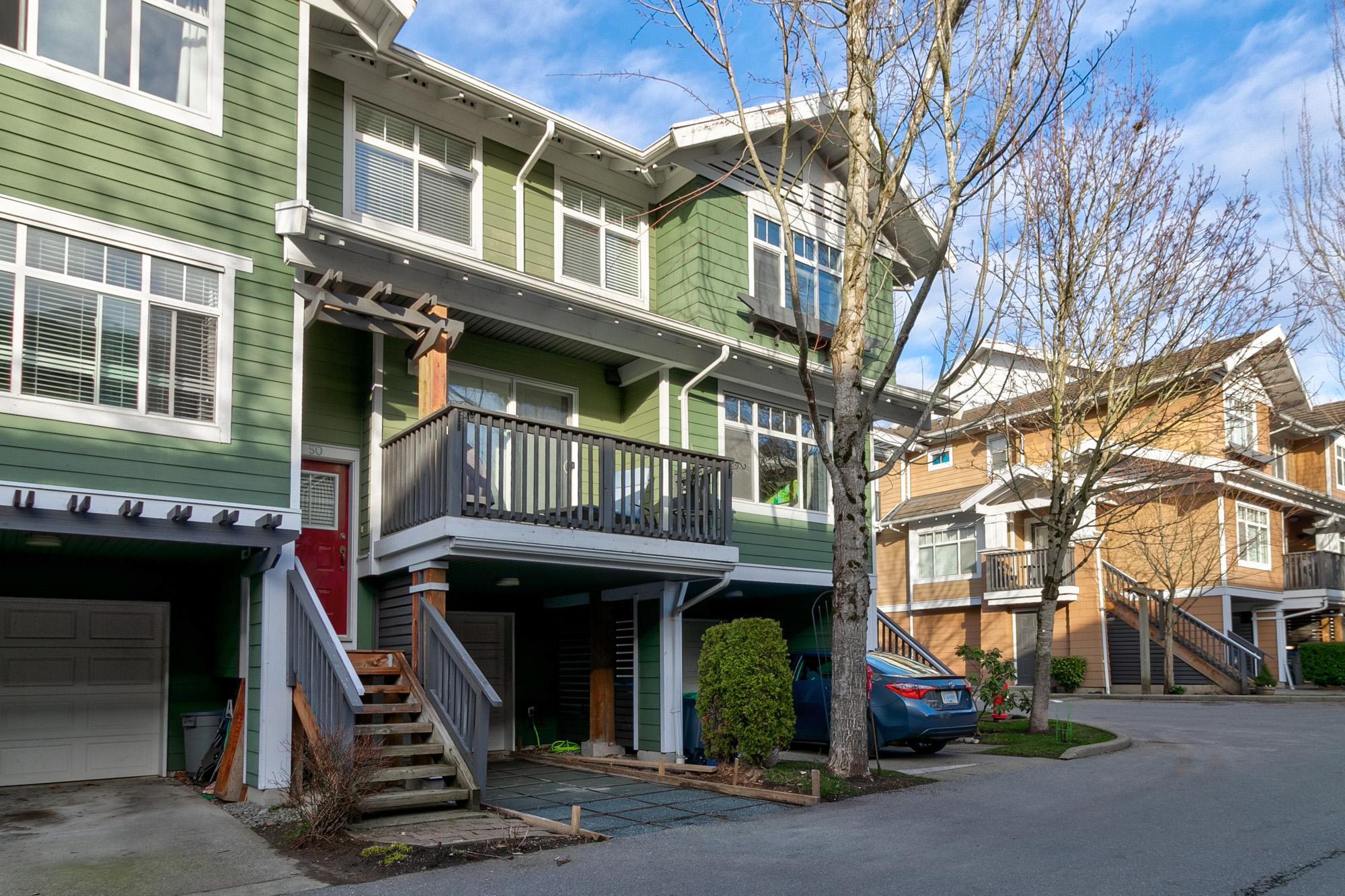 50 - 15233 34 Avenue, Surrey