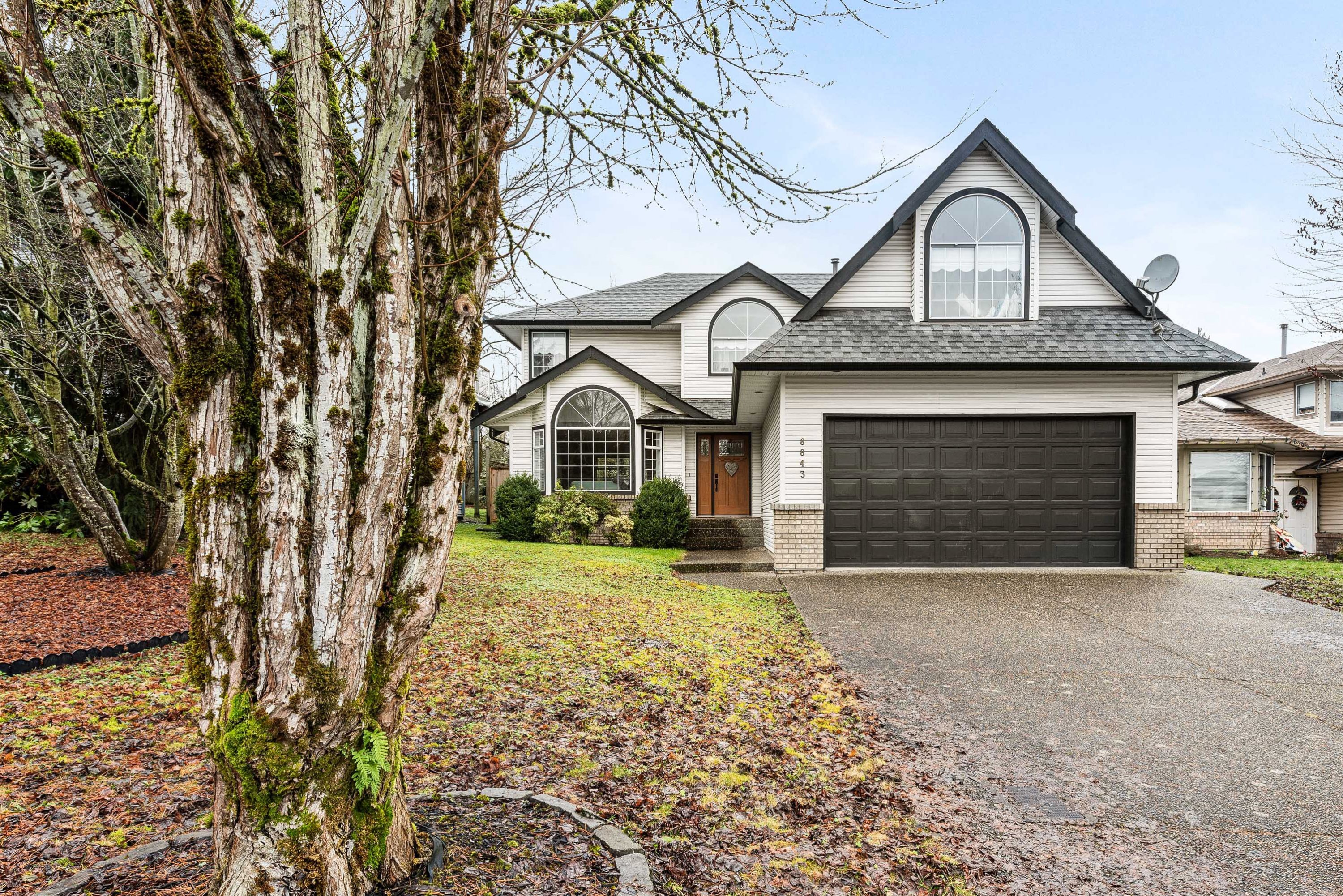 8843 212A Street, Langley