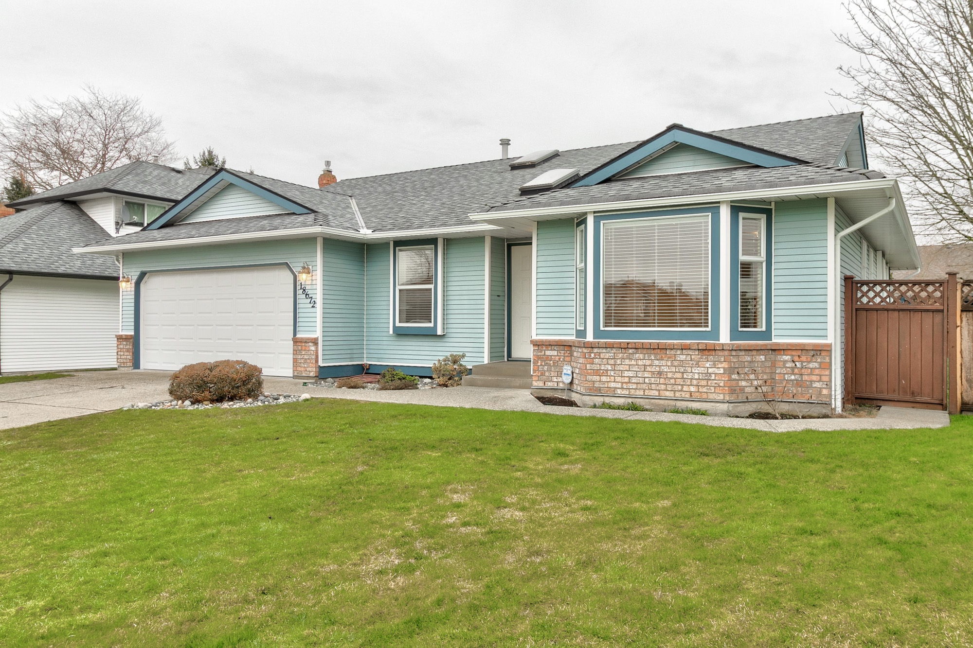 18672 61A Avenue, Surrey