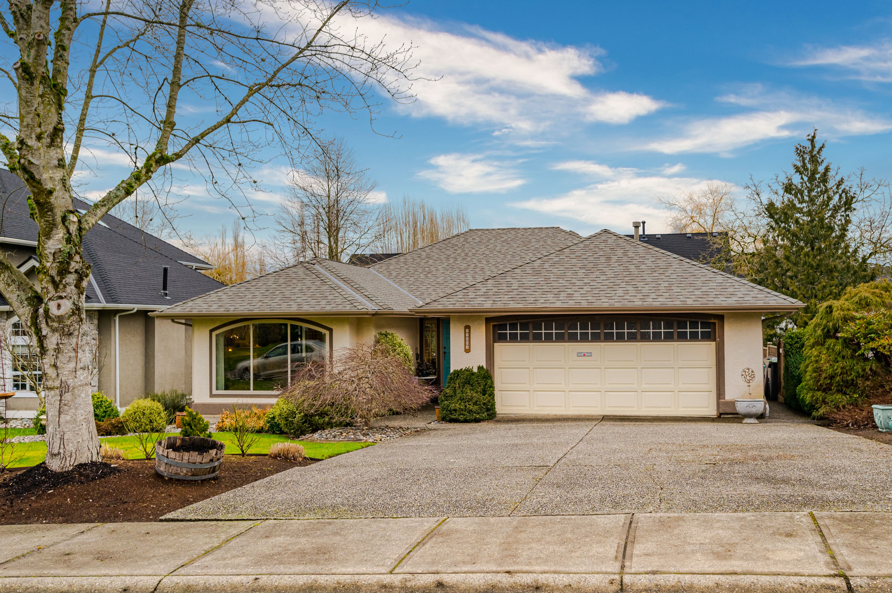 21561 47B Avenue, Langley