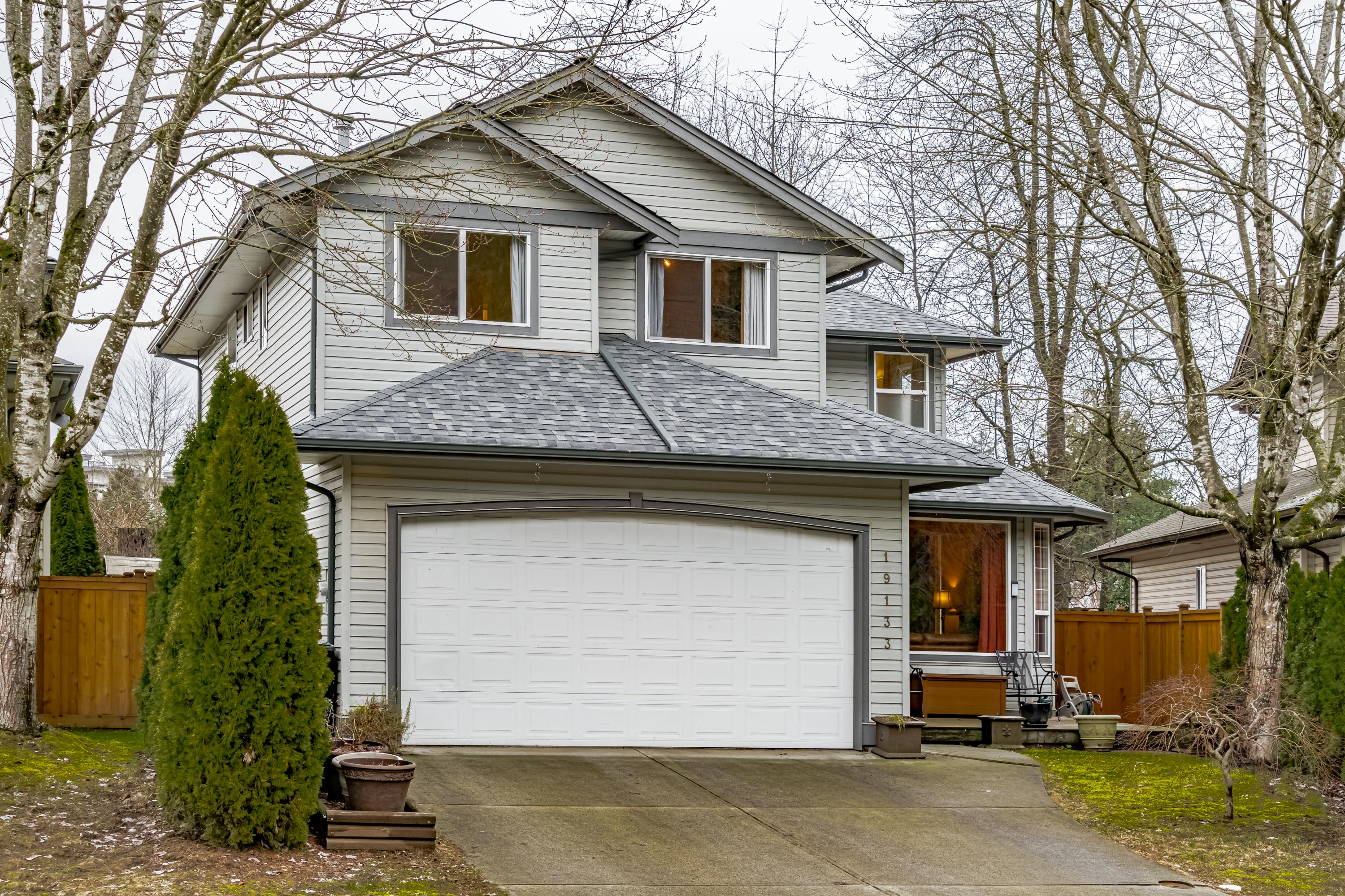 19133 Doerksen Drive, Pitt Meadows