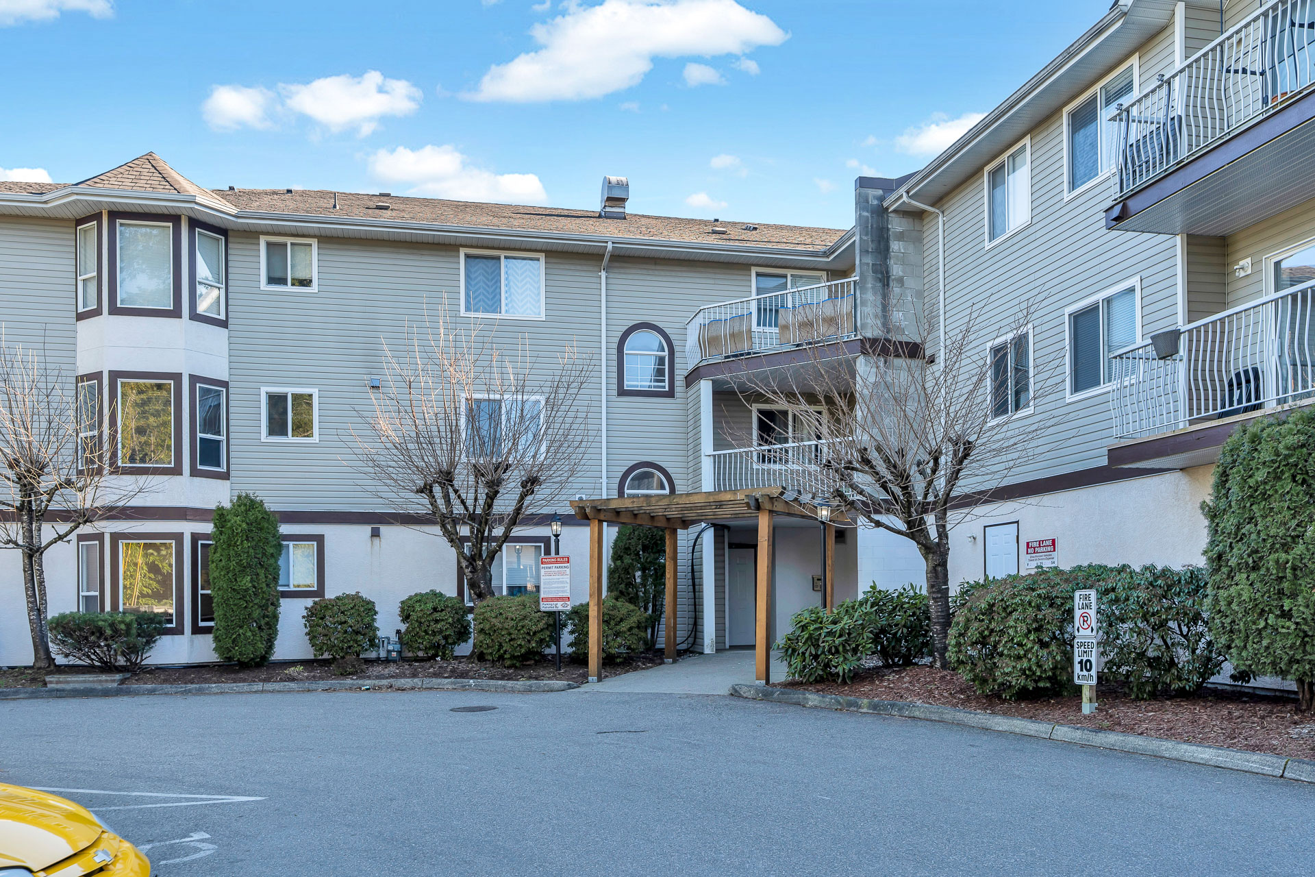 206 - 45222 Watson Road, Chilliwack