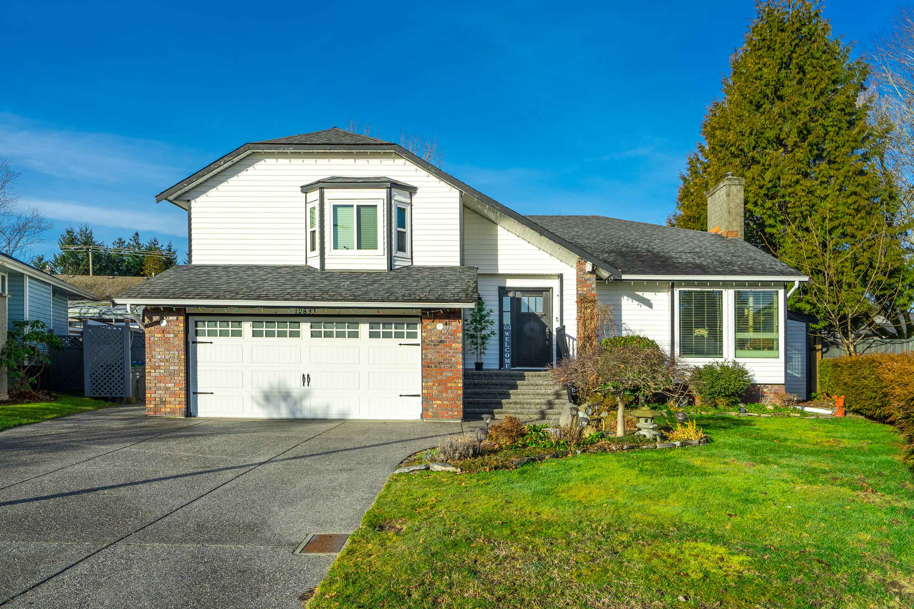 12833 64A Avenue, Surrey