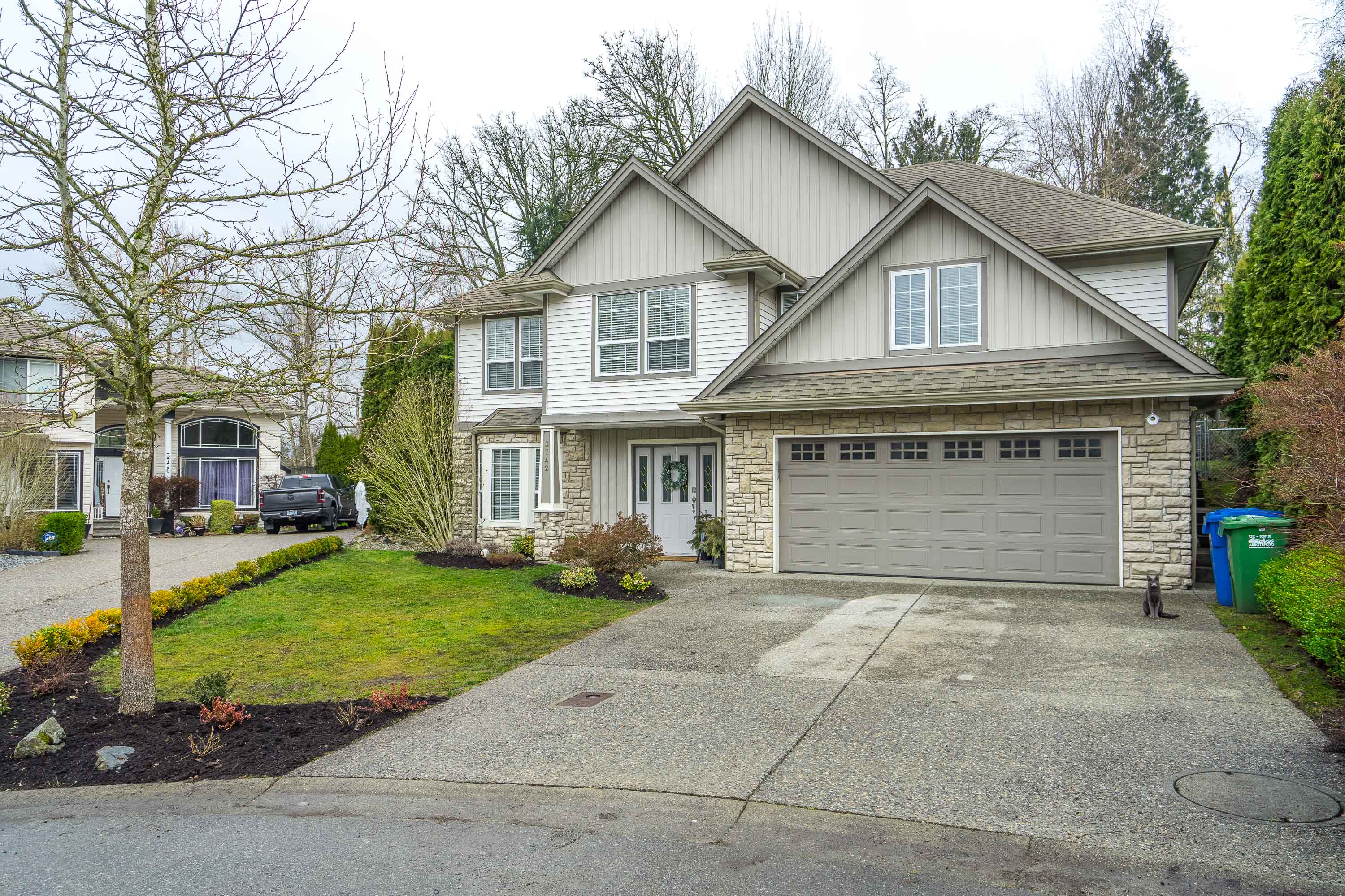 3742 Castle Pines, Abbotsford