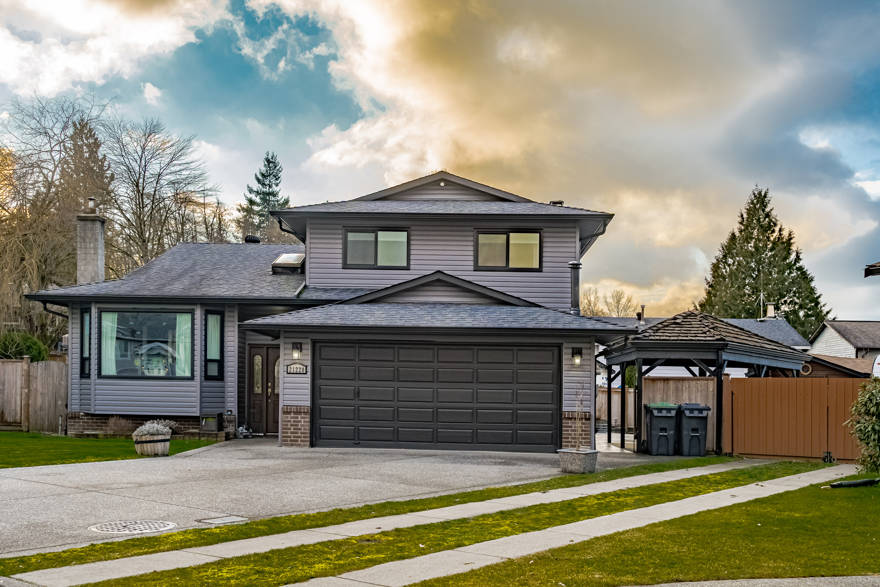 21228 94A Avenue, Langley