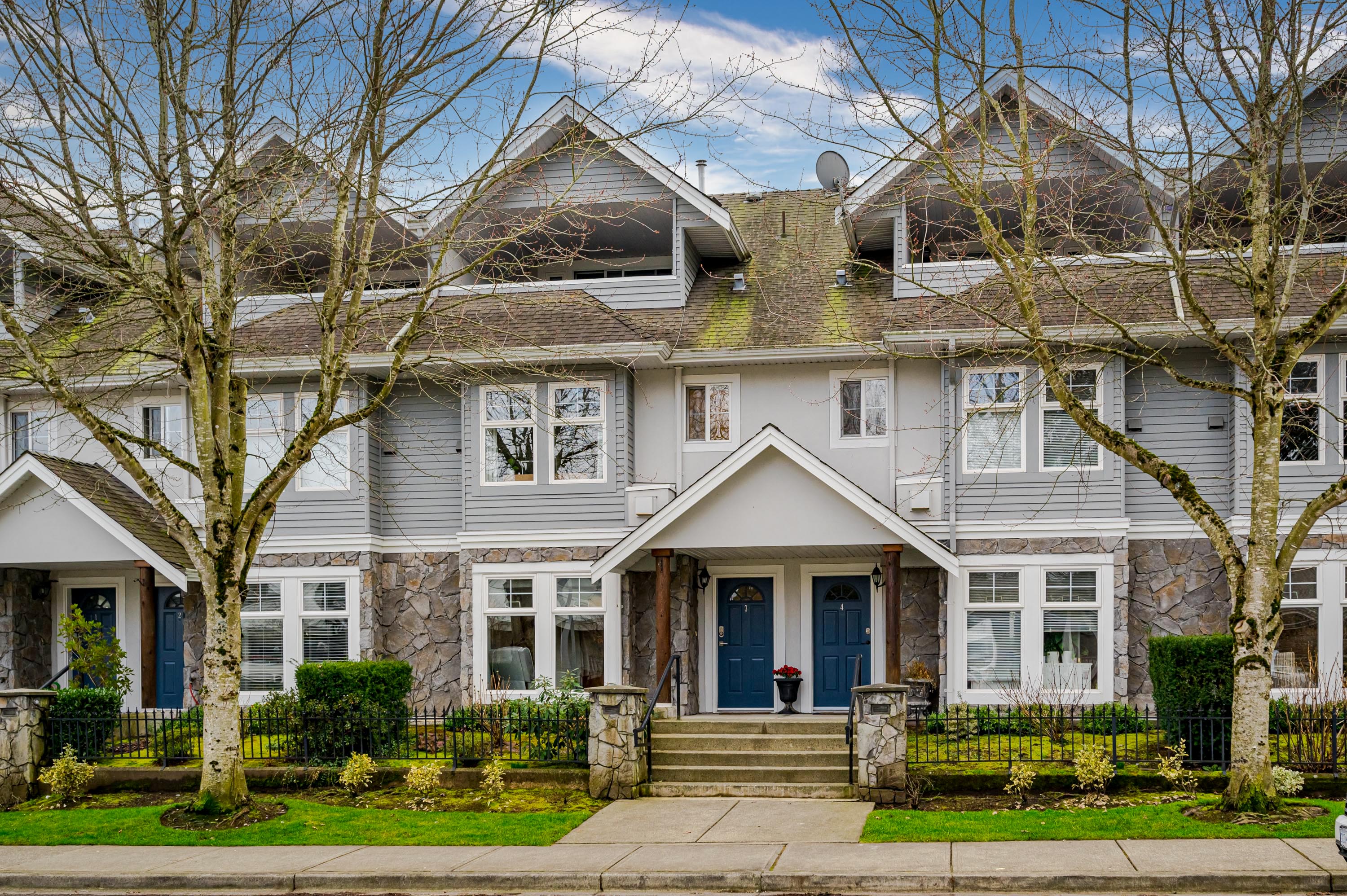 3 - 15432 16A Avenue, Surrey