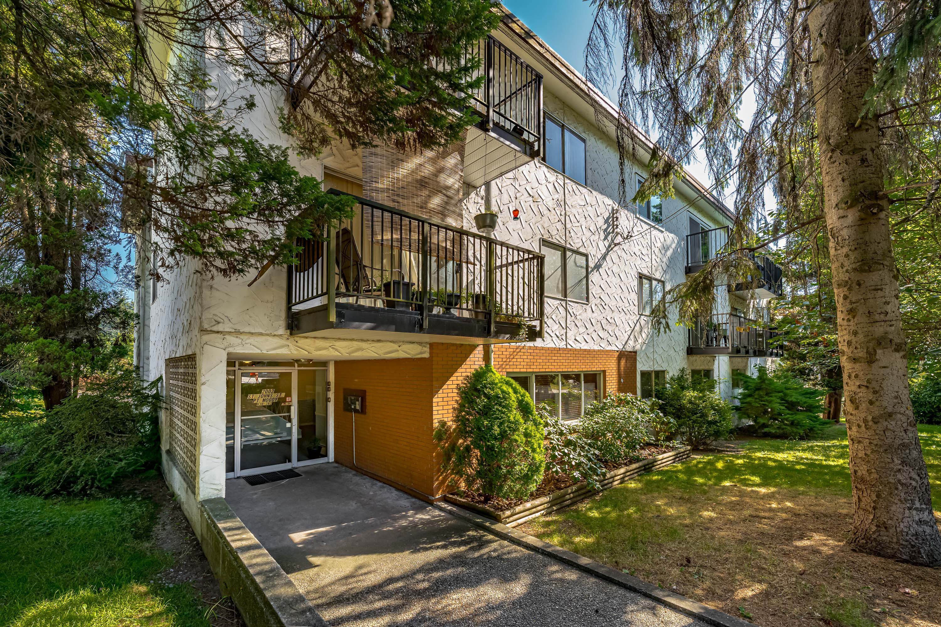 69 - 2002 St. Johns Street, Port Moody