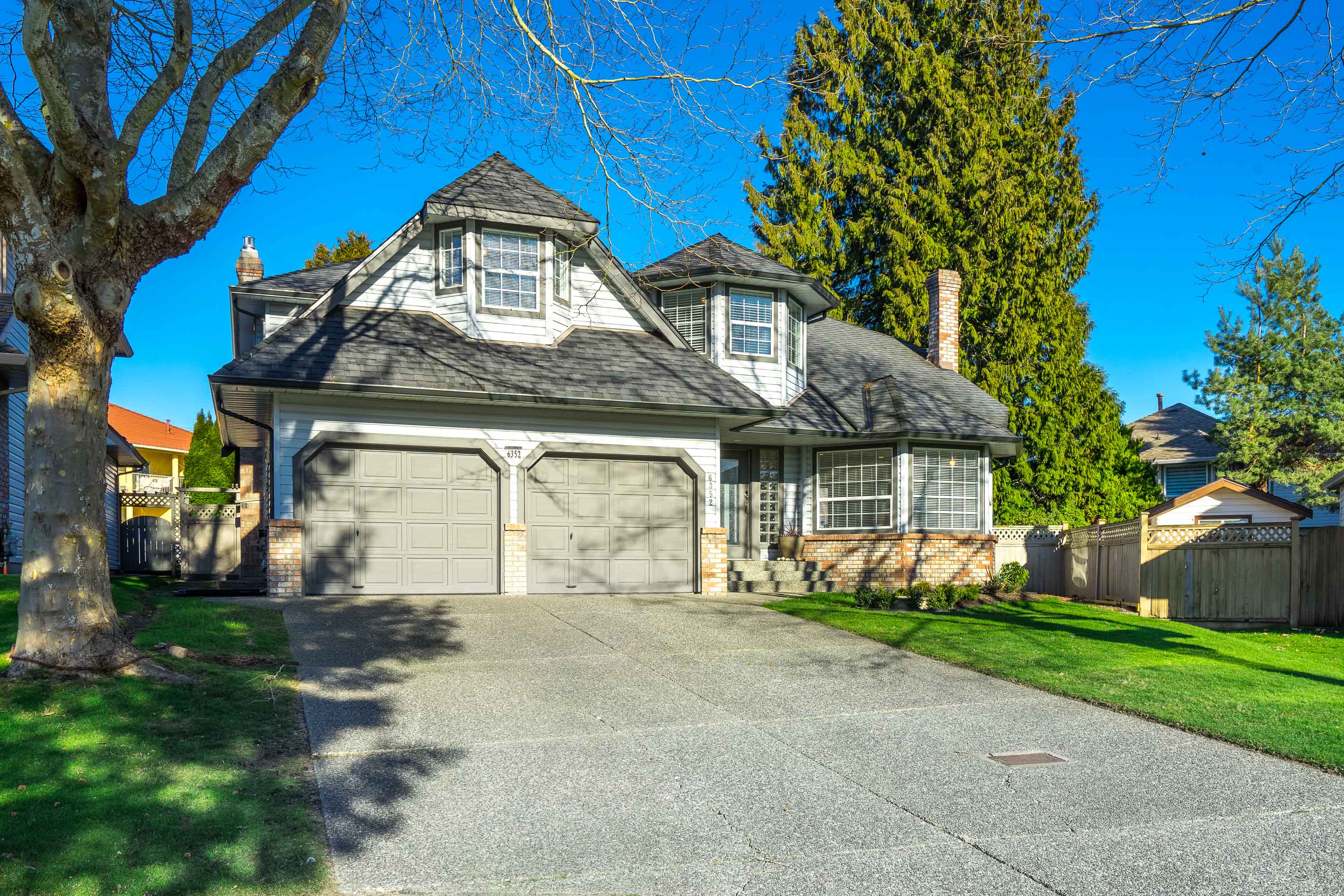 6352 122A Street, Surrey