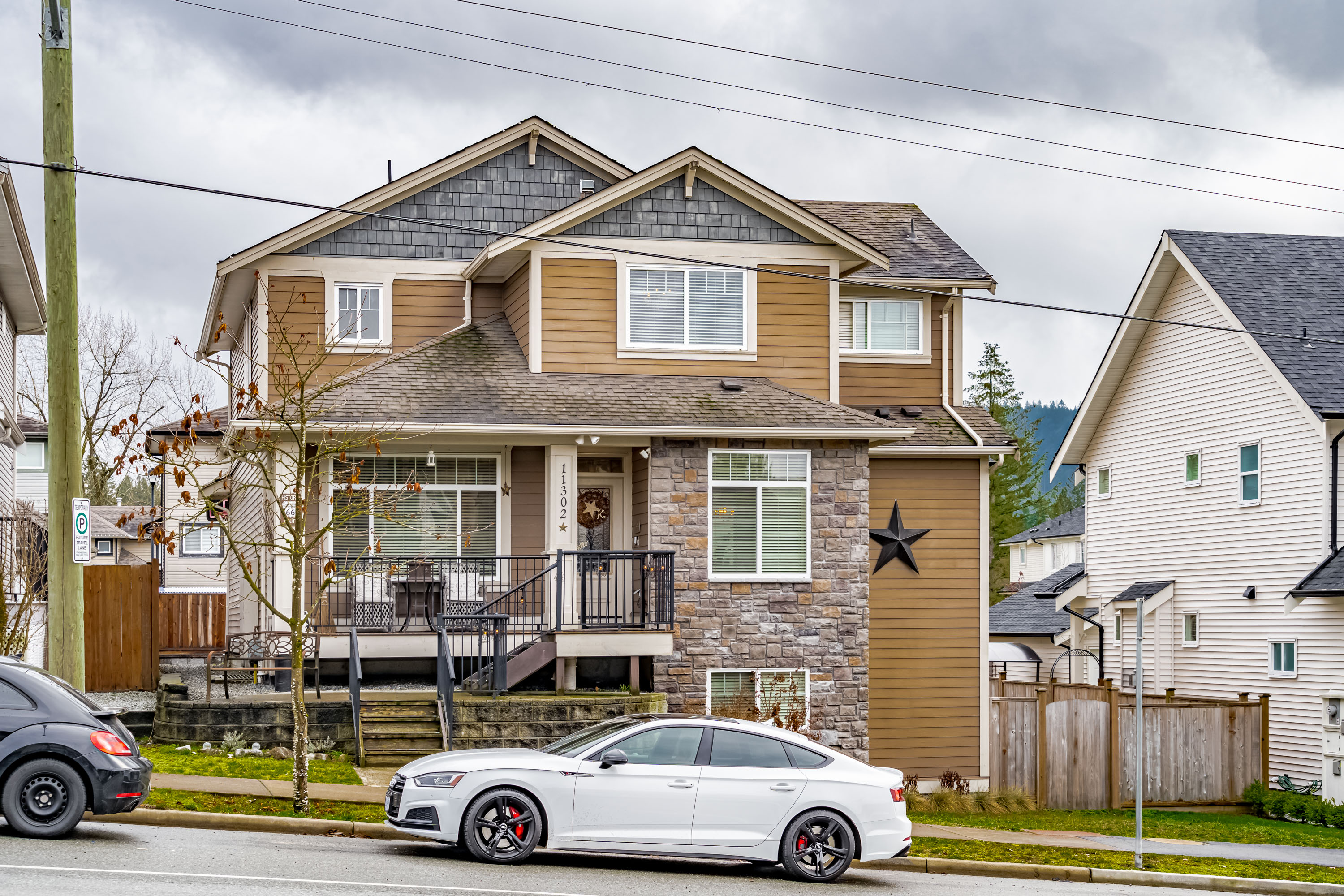 11302 240 Street, Maple Ridge