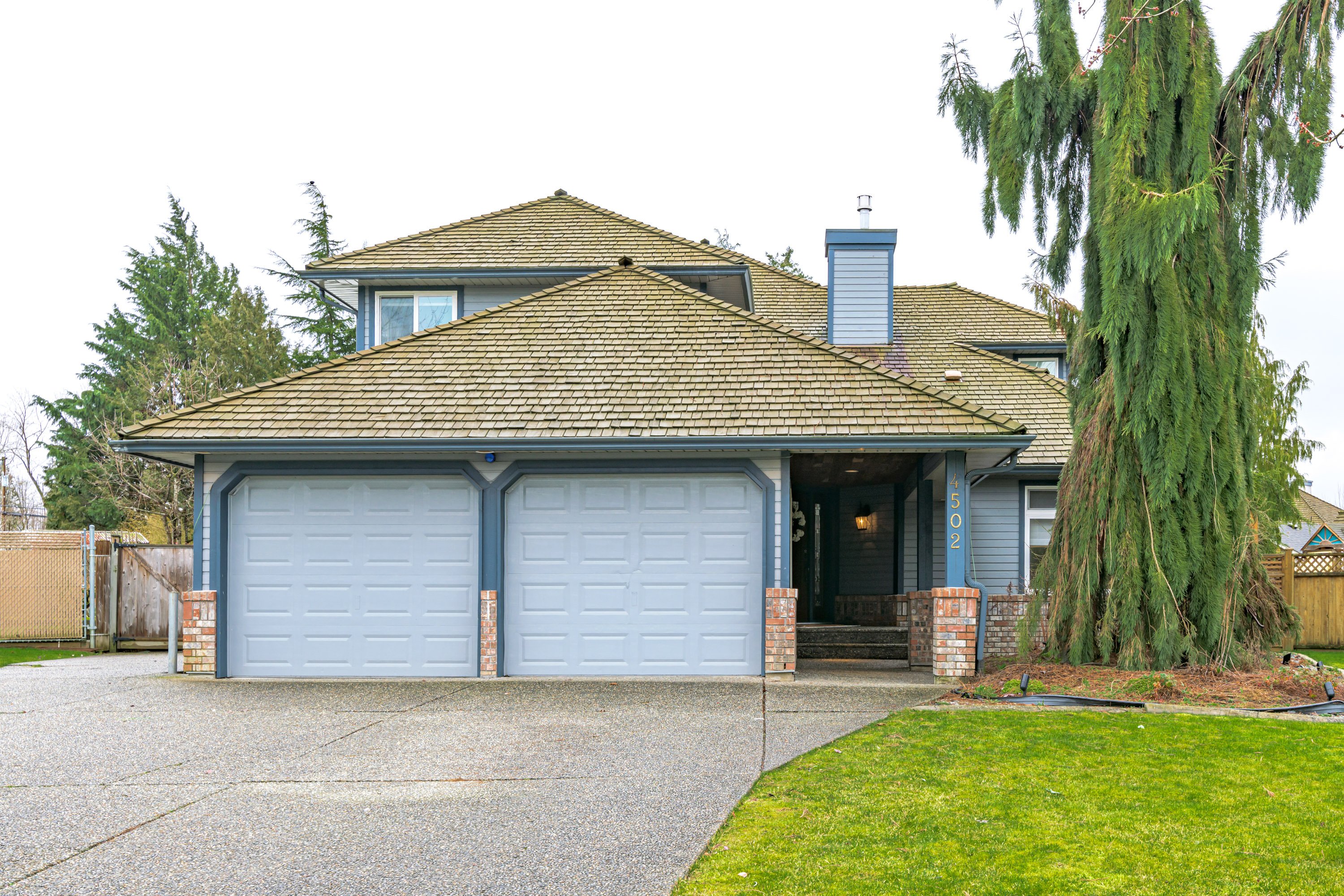 4502 223A Street, Langley