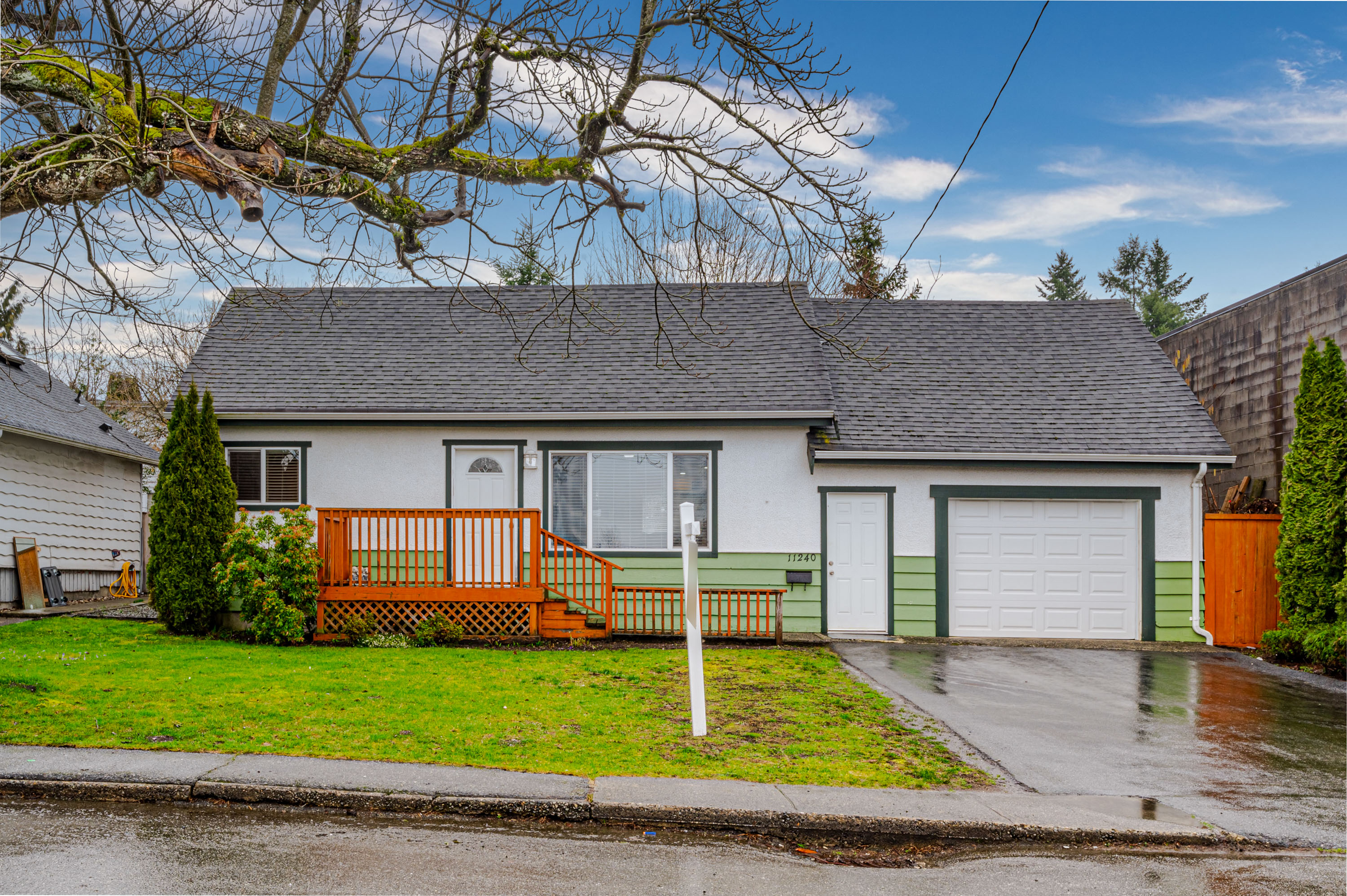 11240 Dartford Street, Maple Ridge