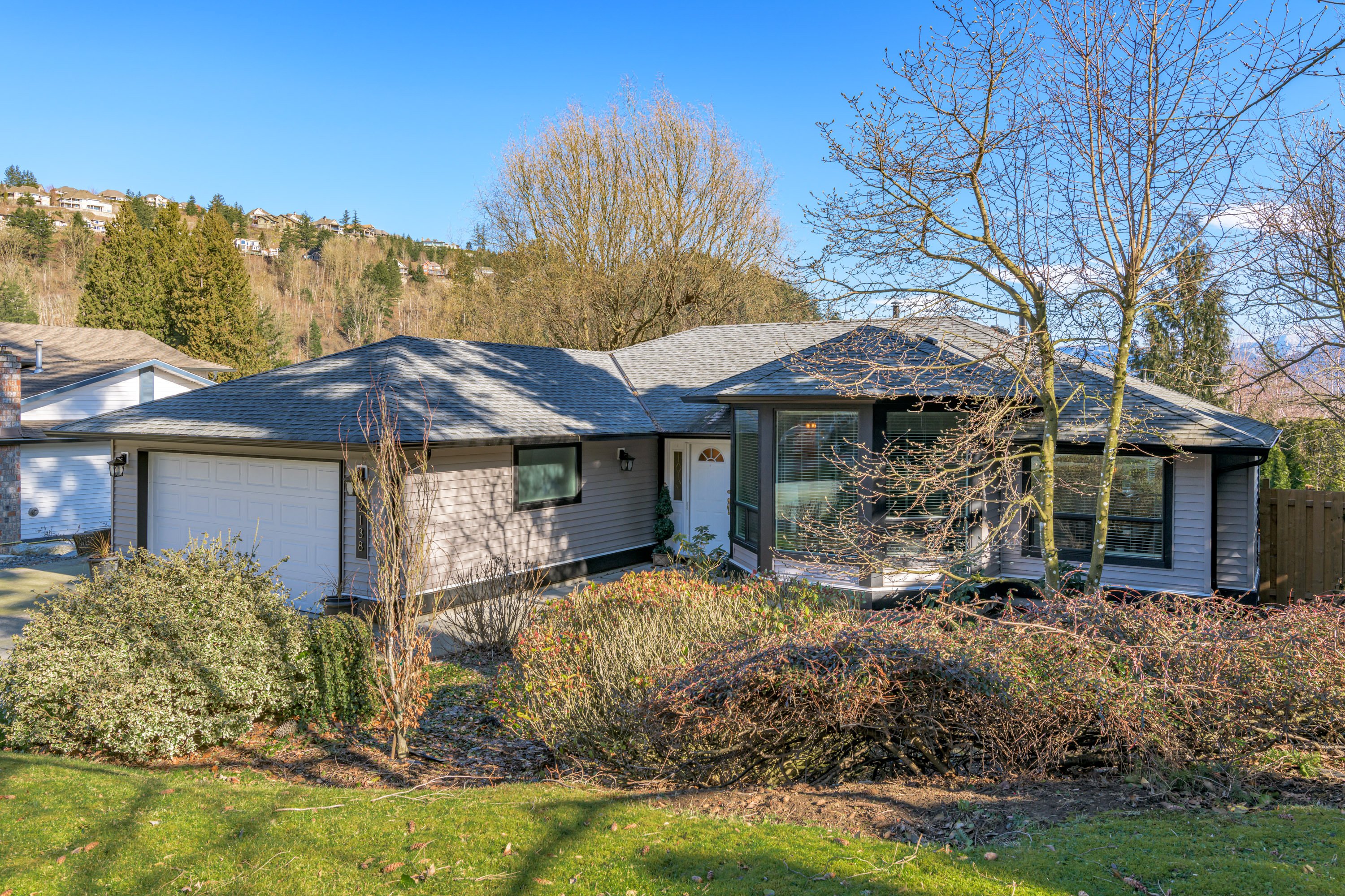 2138 Sandstone Drive, Abbotsford