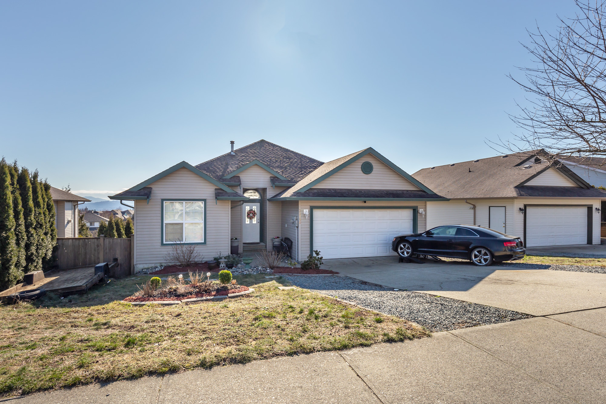 33796 Blueberry Drive, Mission