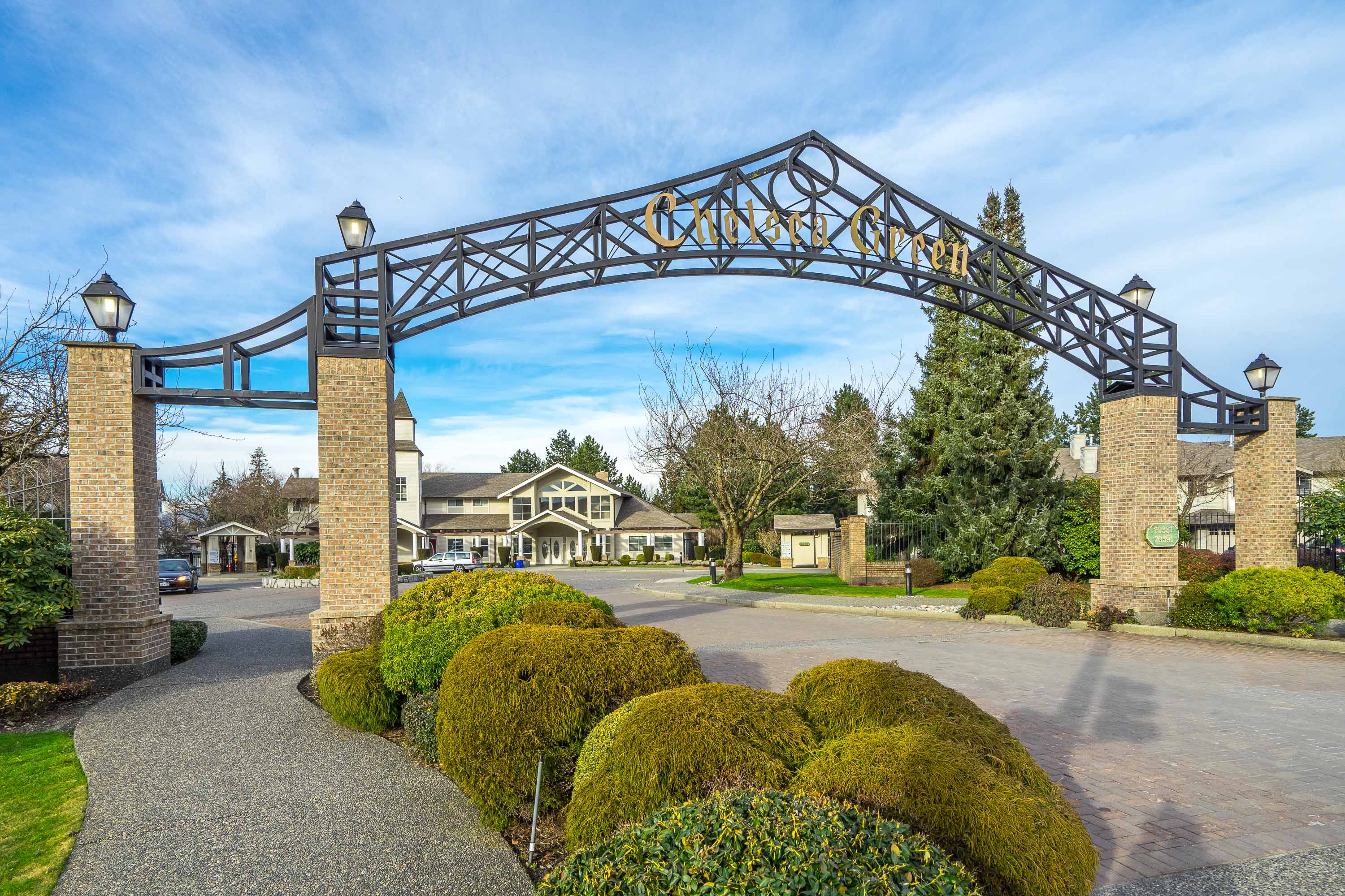 203 - 20391 96 Avenue, Langley