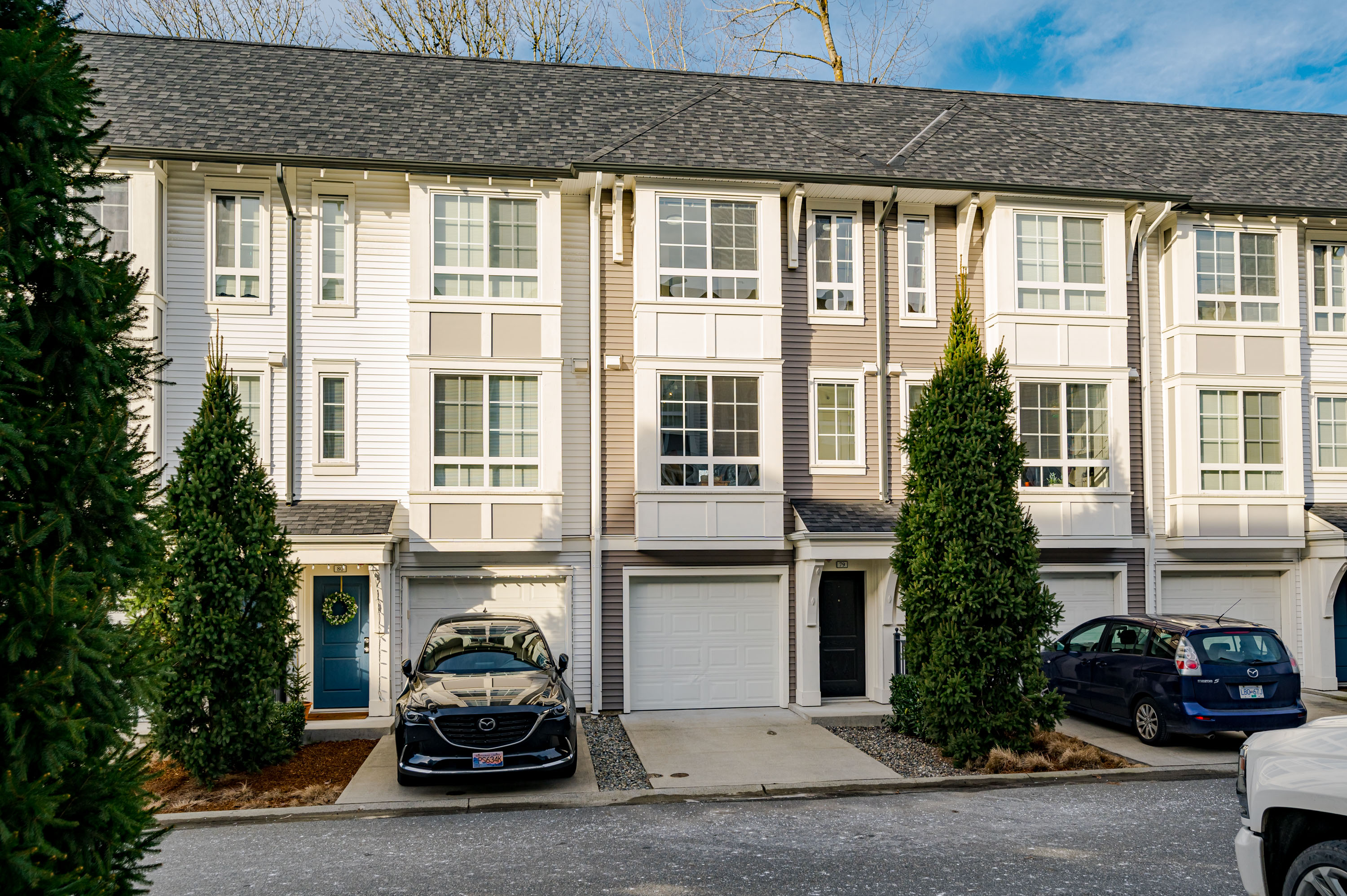 79 - 8476 207A Street, Langley