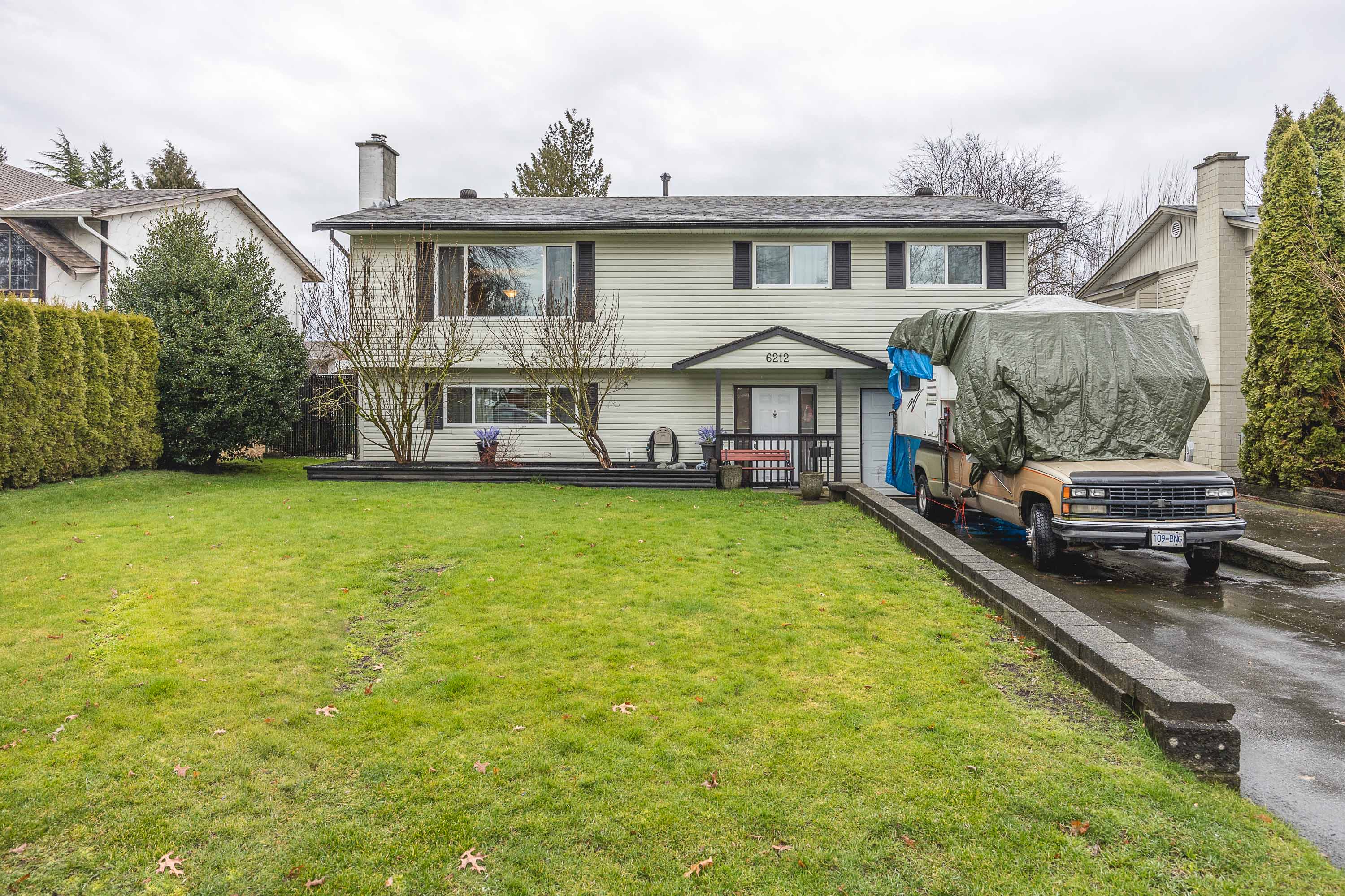 6212 174B Street, Surrey