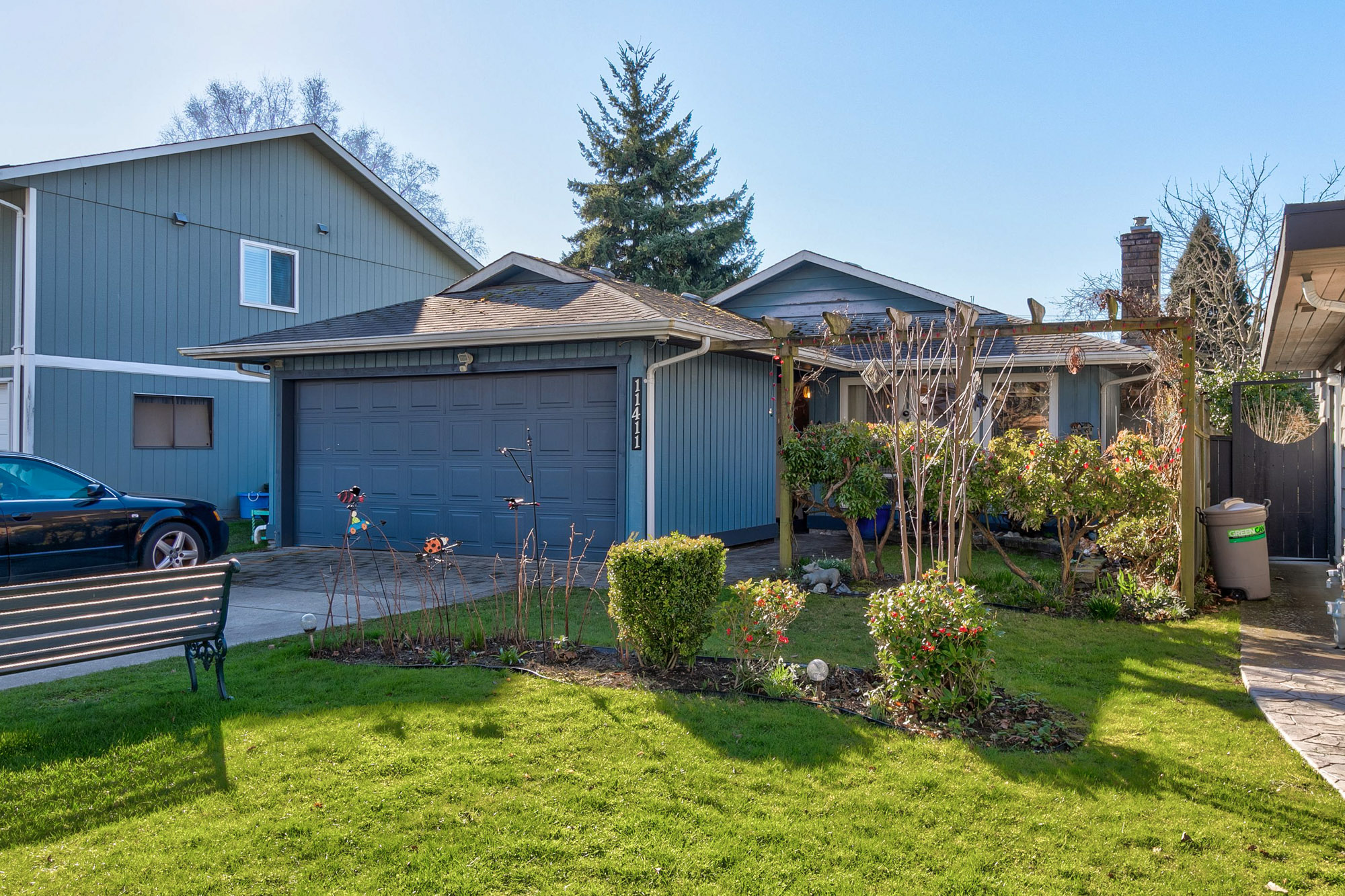 11411 Kestrel Drive, Richmond