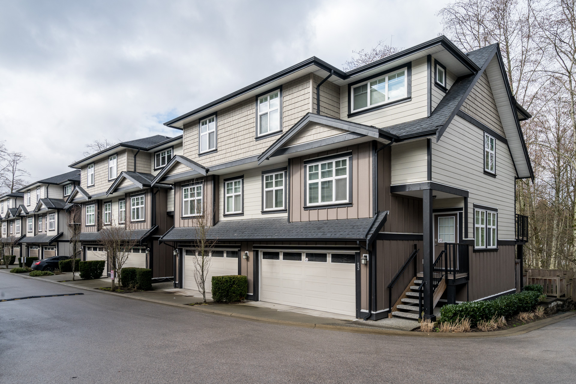 52 - 6350 142 Street, Surrey