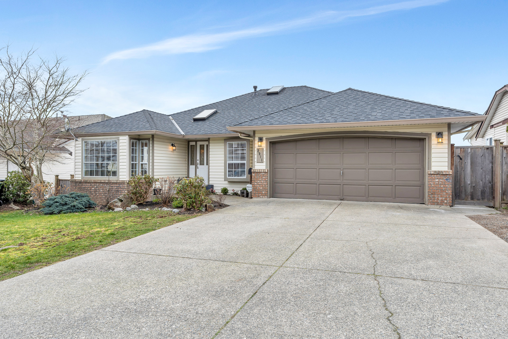 2911 Southern Drive, Abbotsford