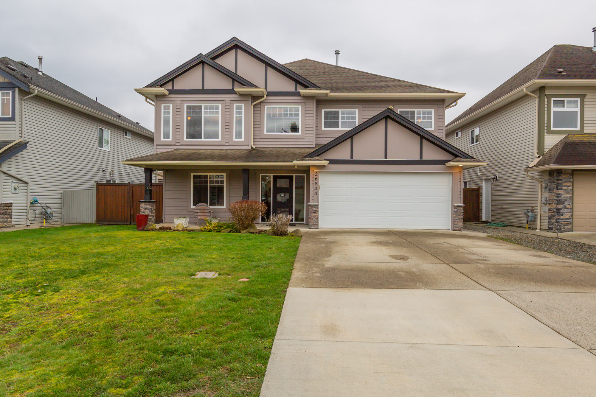 26844 26A Avenue, Aldergrove