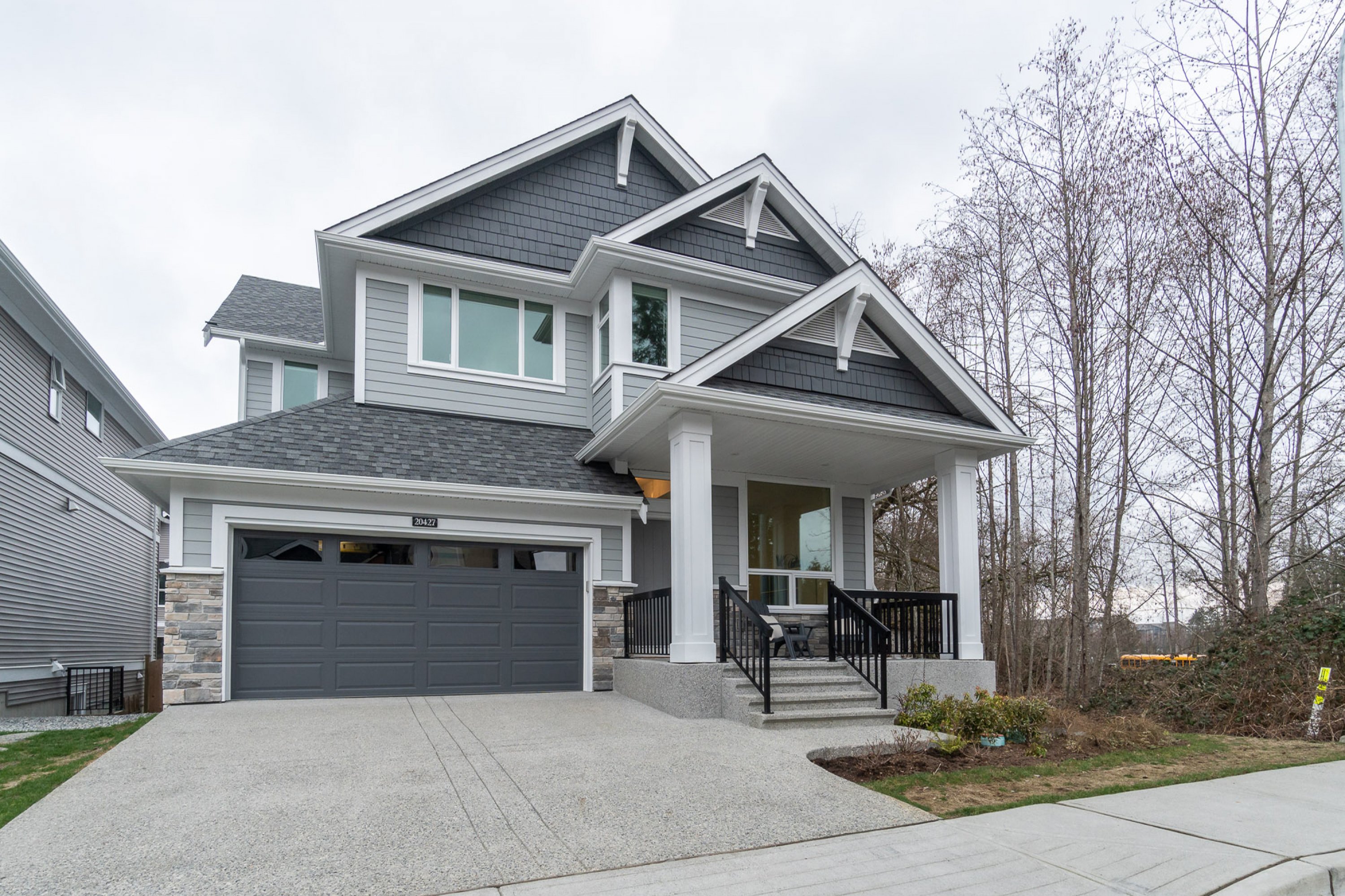 20427 78A Avenue, Langley