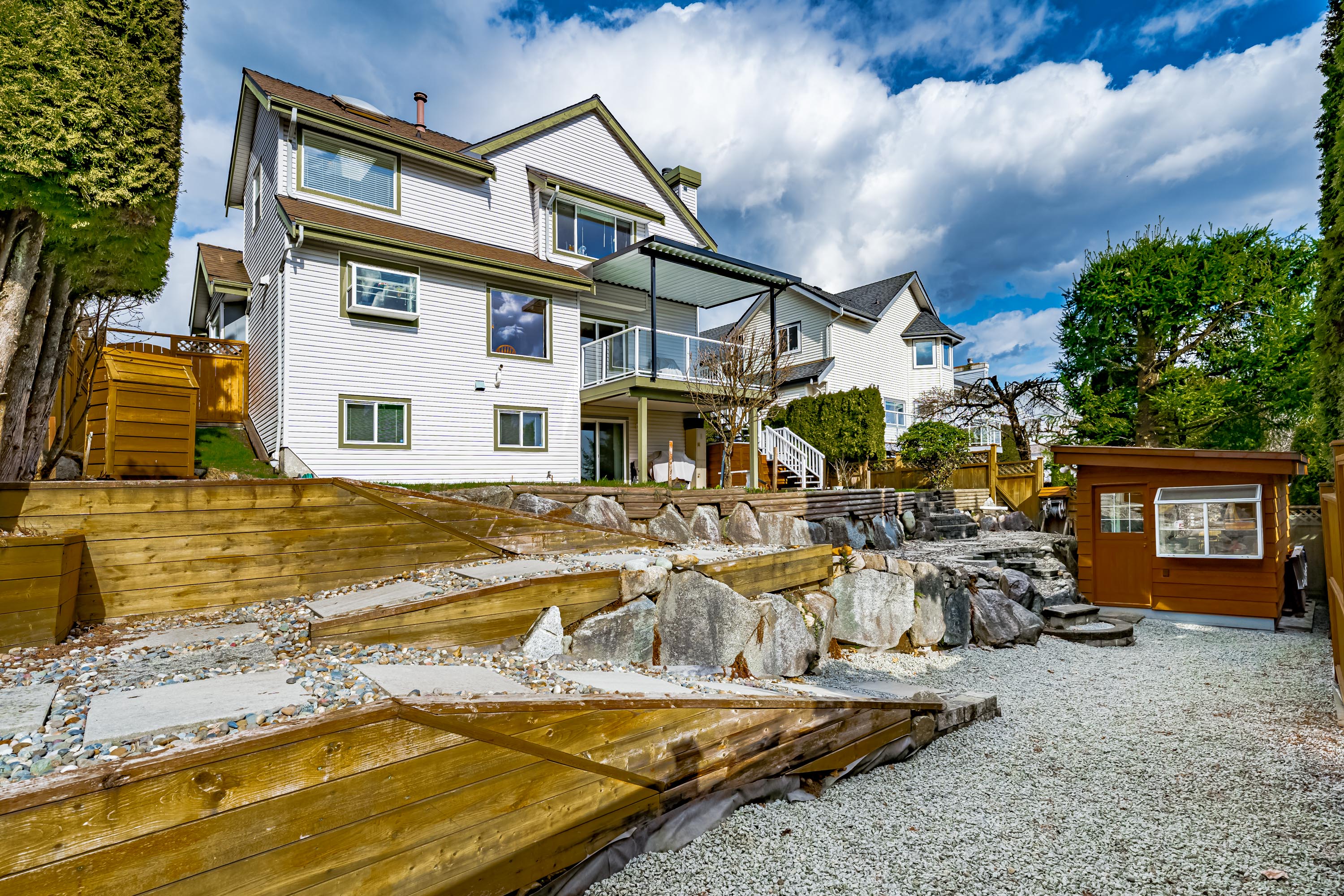 1488 Lansdowne Drive, Coquitlam