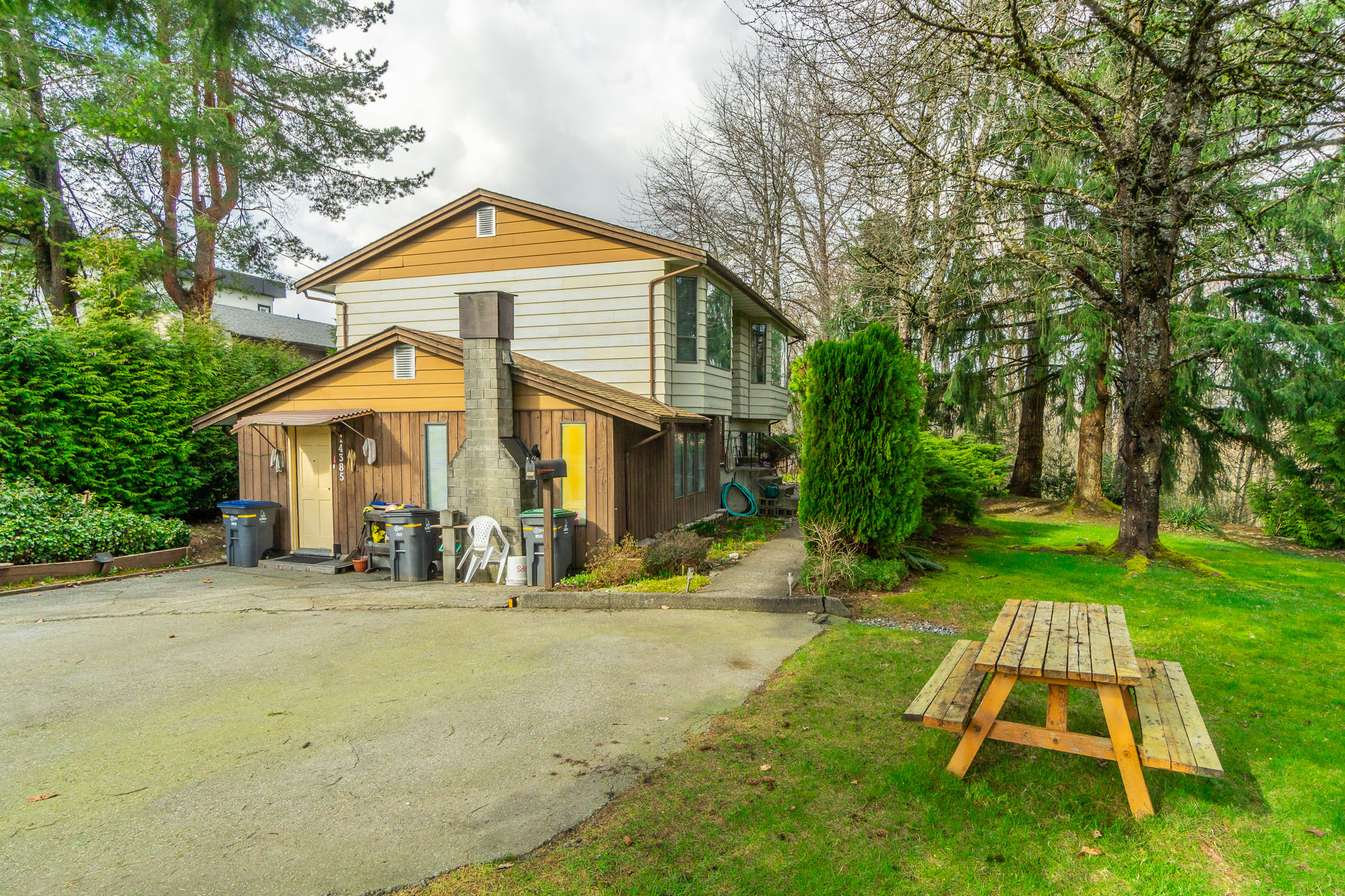 14385 Gladstone Drive, Surrey