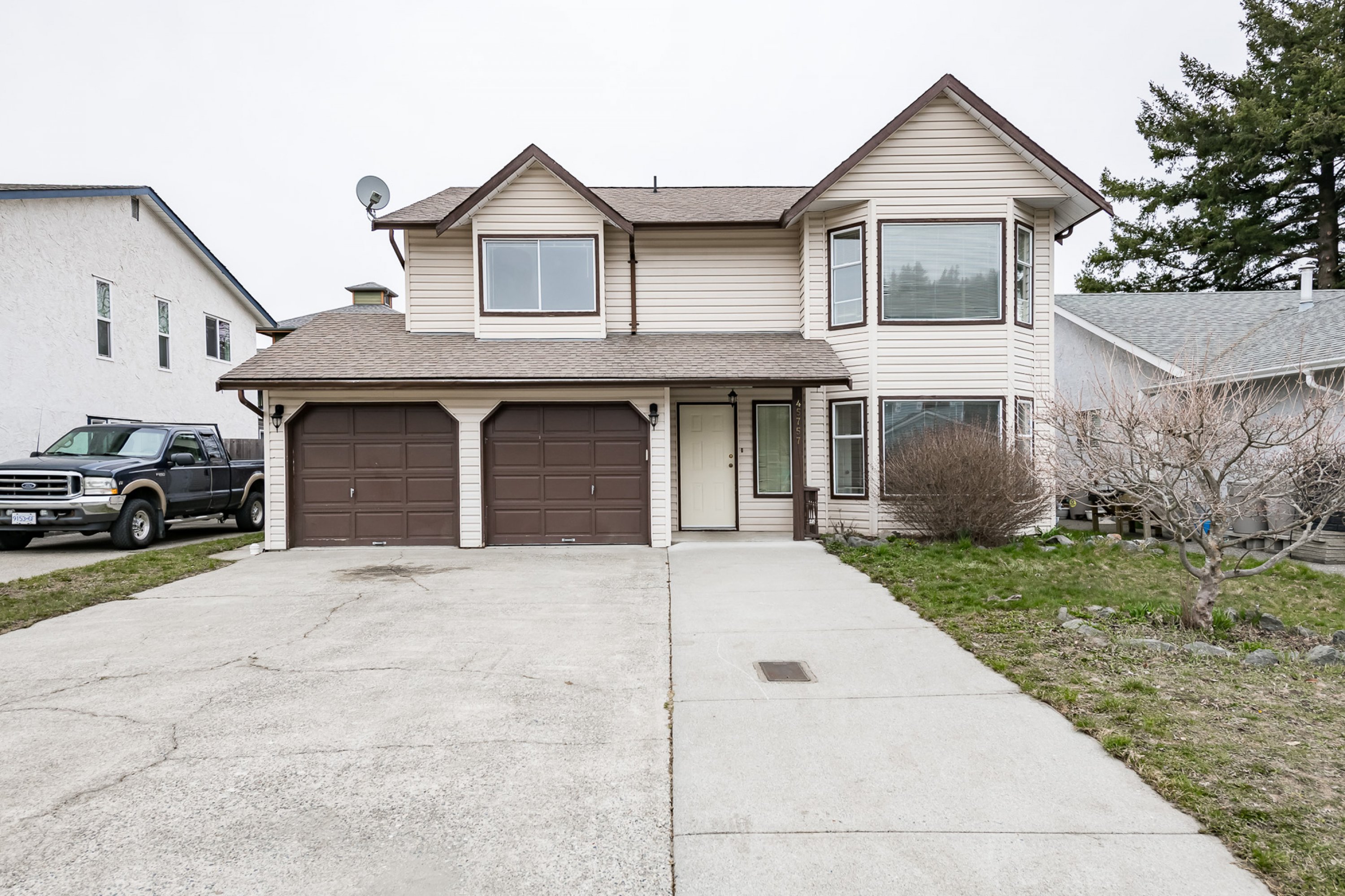 45757 Timothy Avenue, Chilliwack