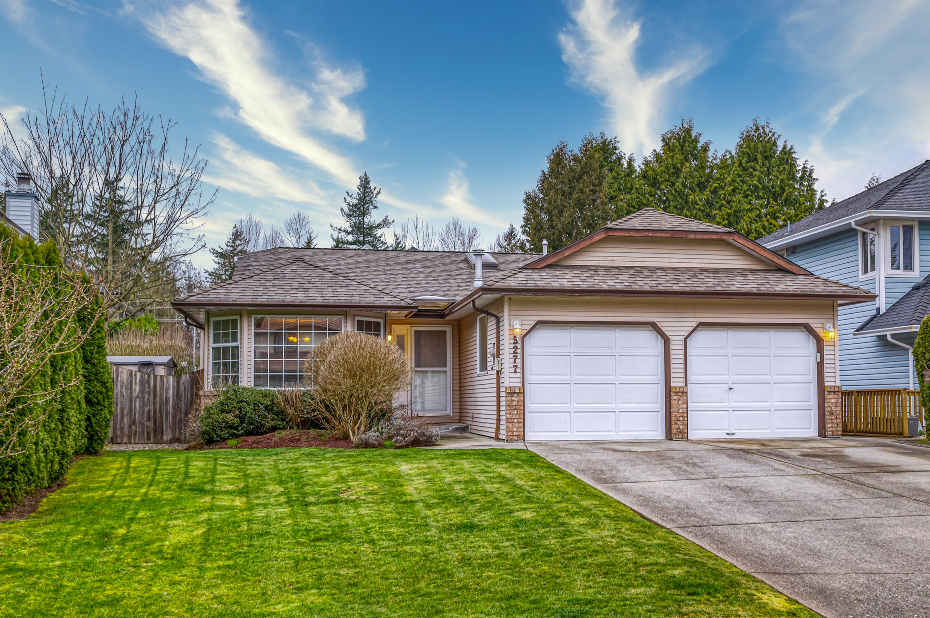 5277 197 Street, Langley | MLS# R2677142 | Cotala Cross Media