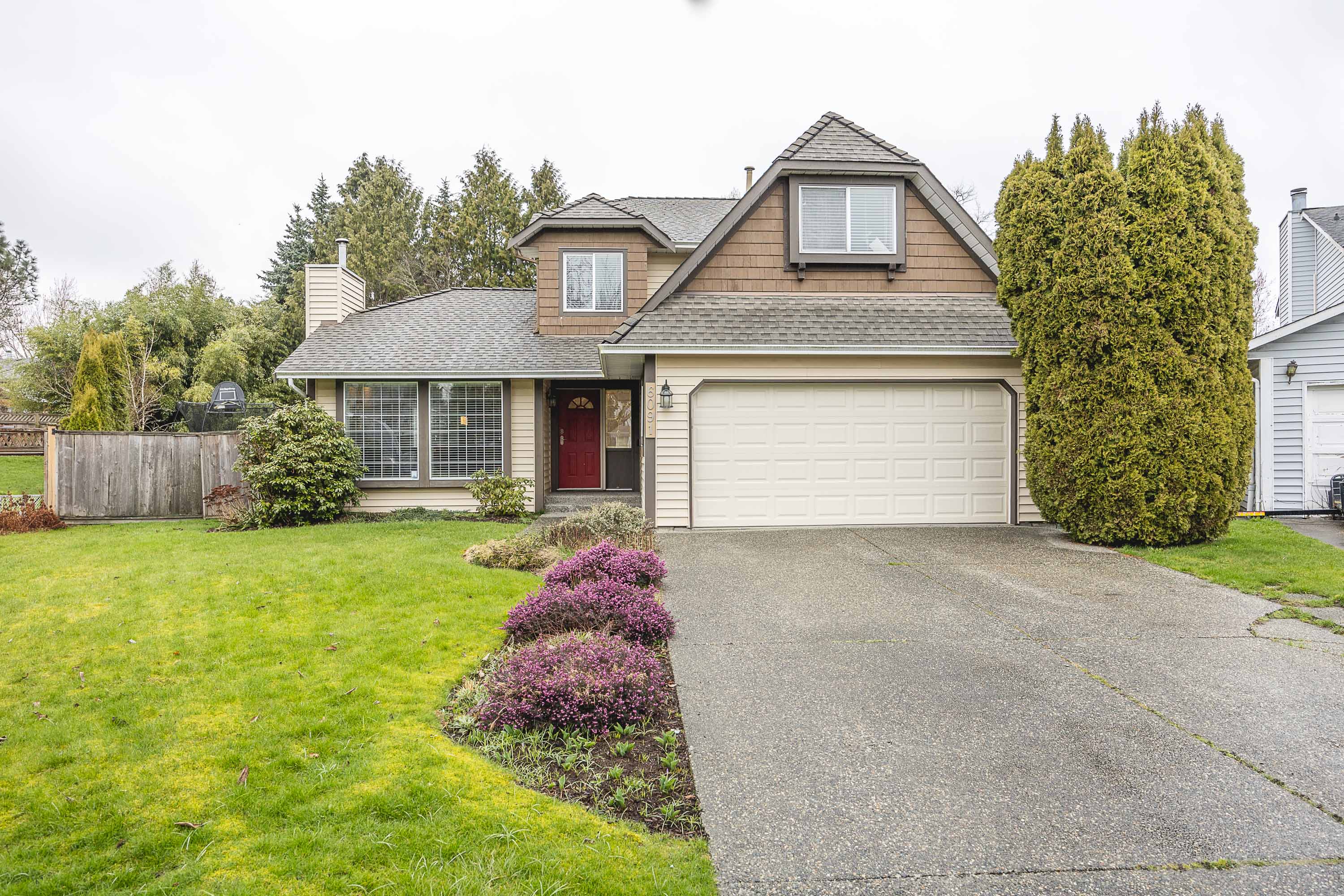 6091 174A Street, Surrey