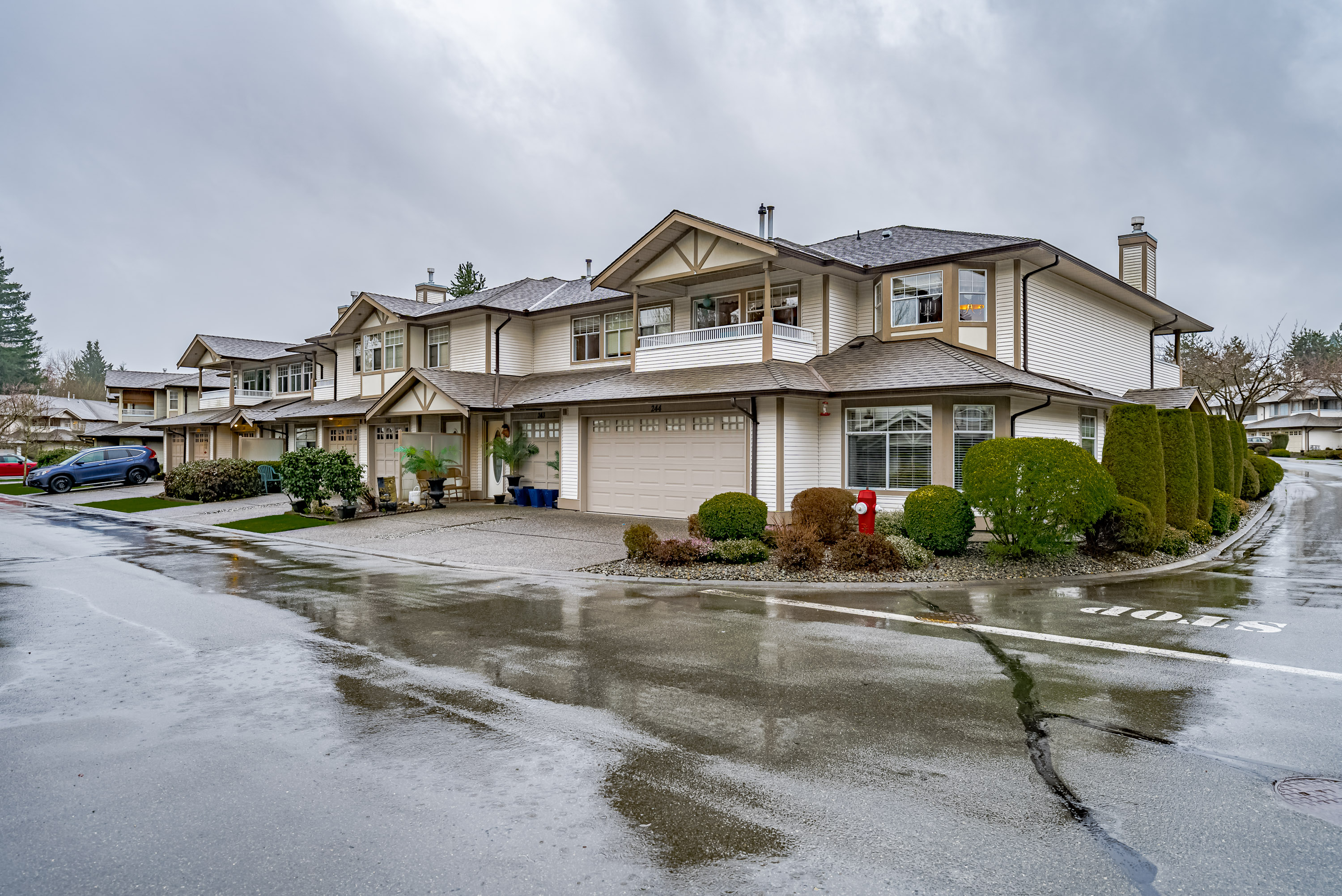 243 - 20391 96 Avenue, Langley