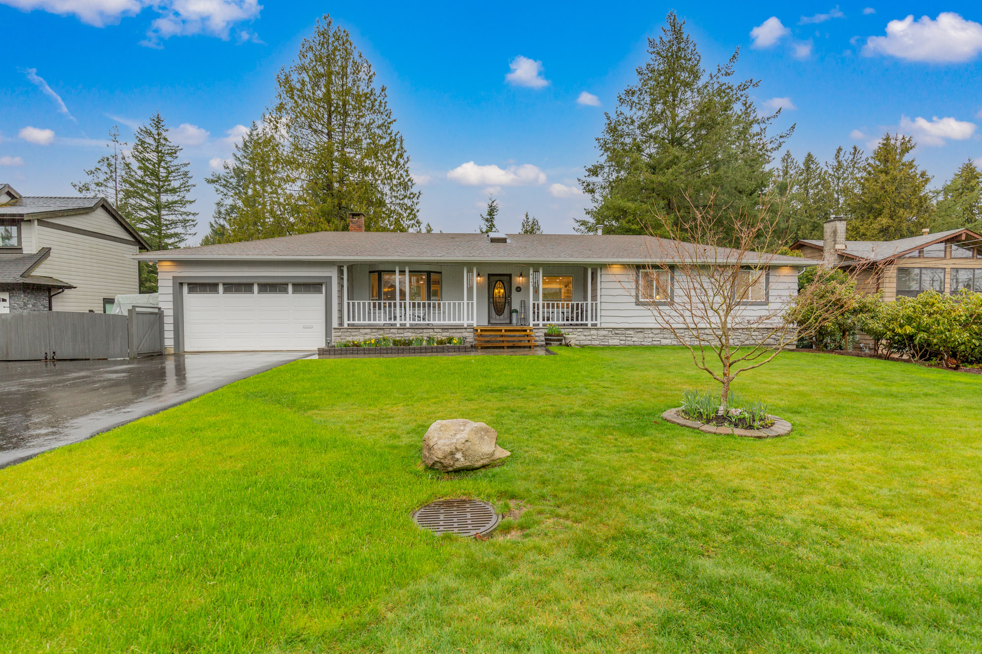 4543 Southridge Crescent, Langley