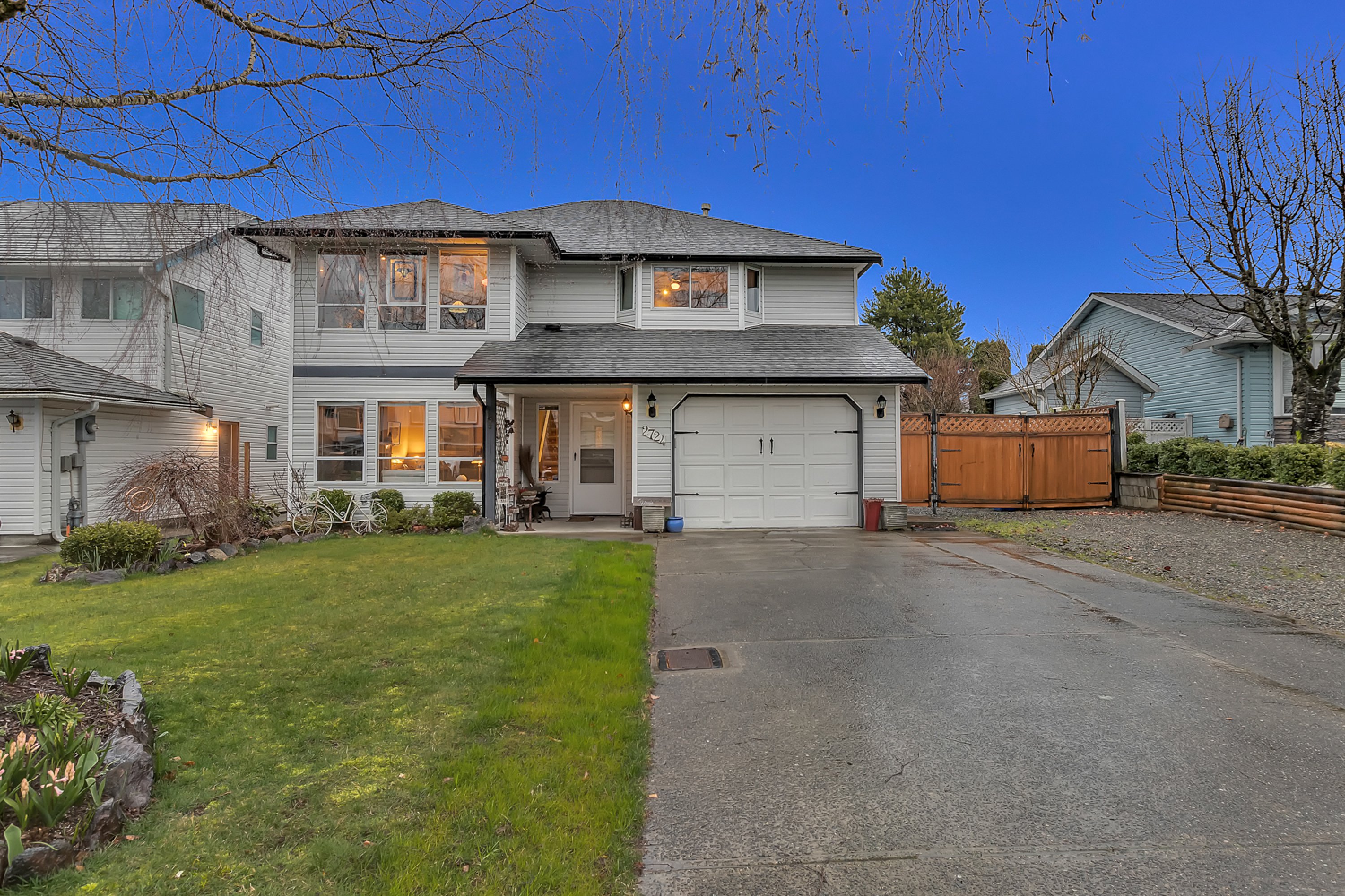 2724 272B Street, Langley