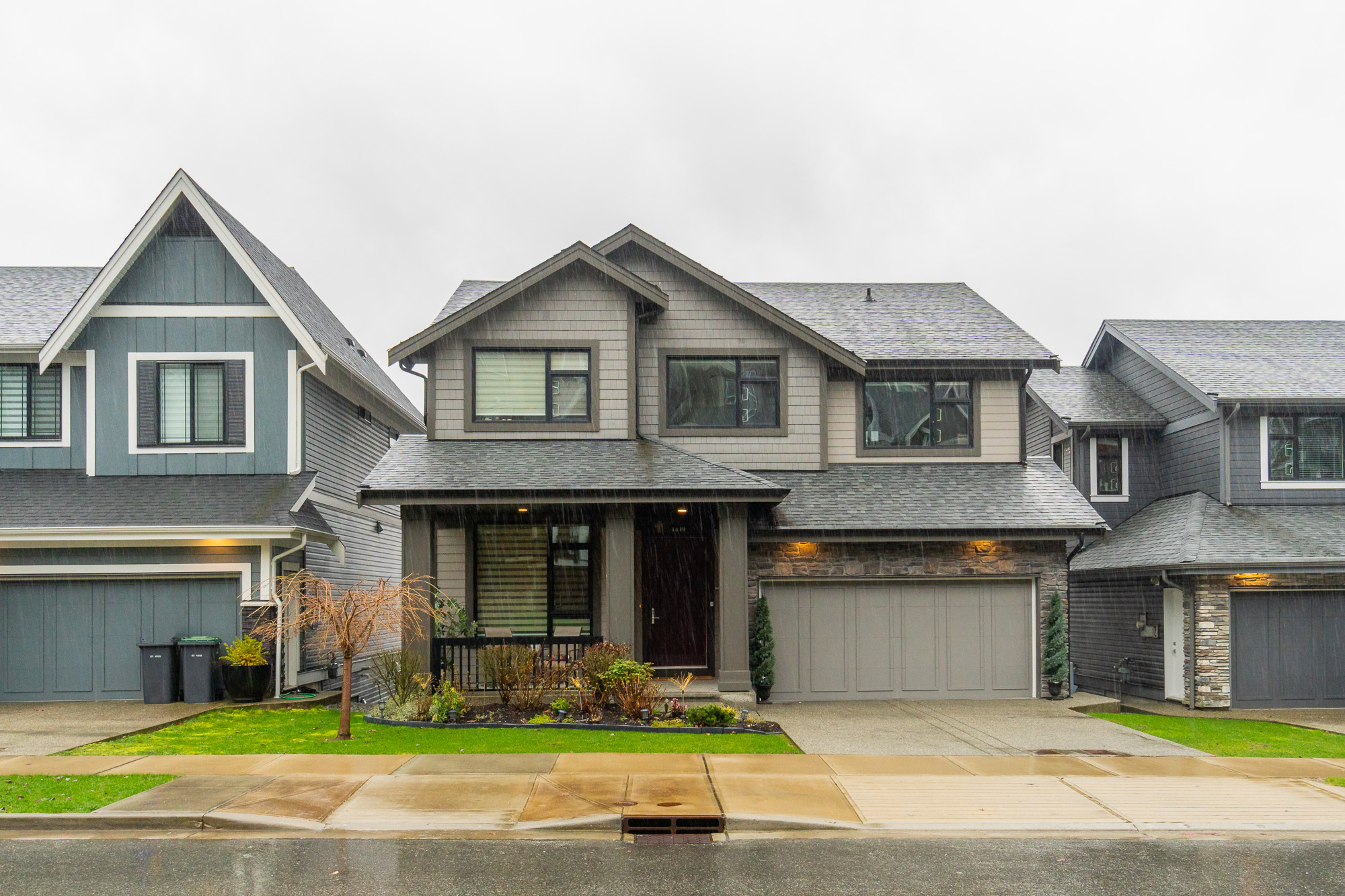 1419 Strawline Hill, Coquitlam