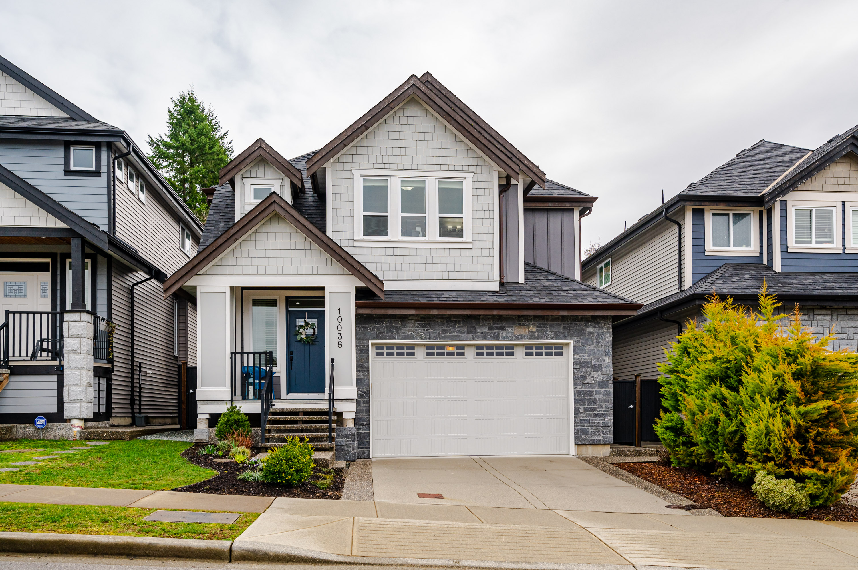 10038 247B Avenue, Maple Ridge