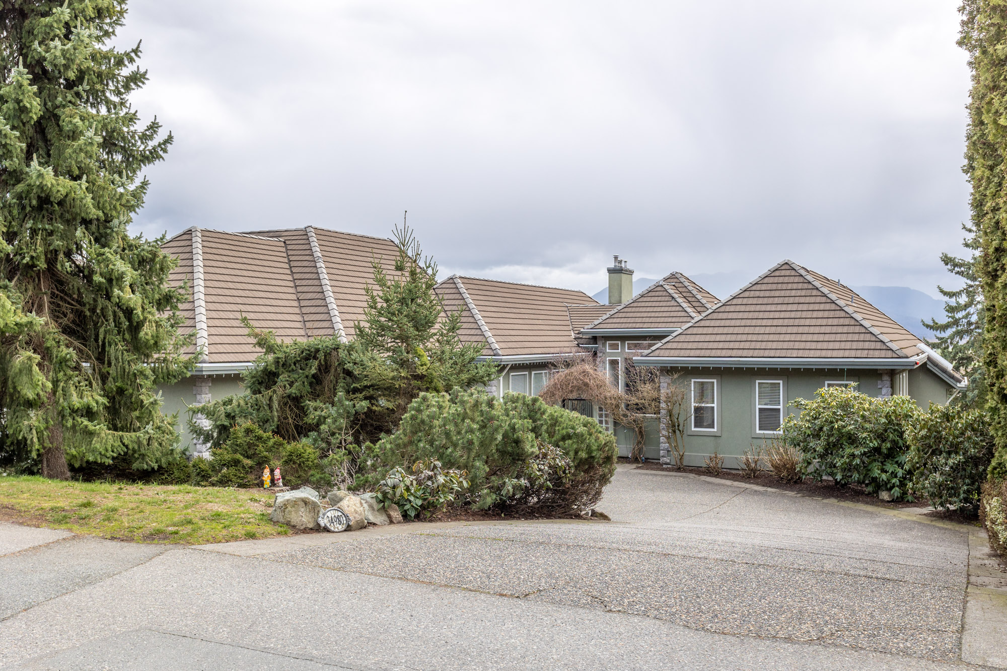 34980 Skyline Drive, Abbotsford