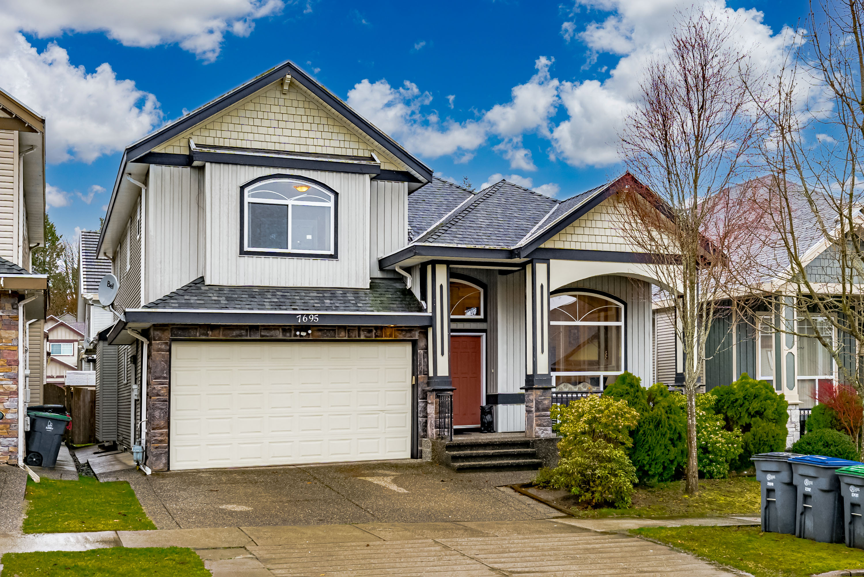 7695 146A Street, Surrey