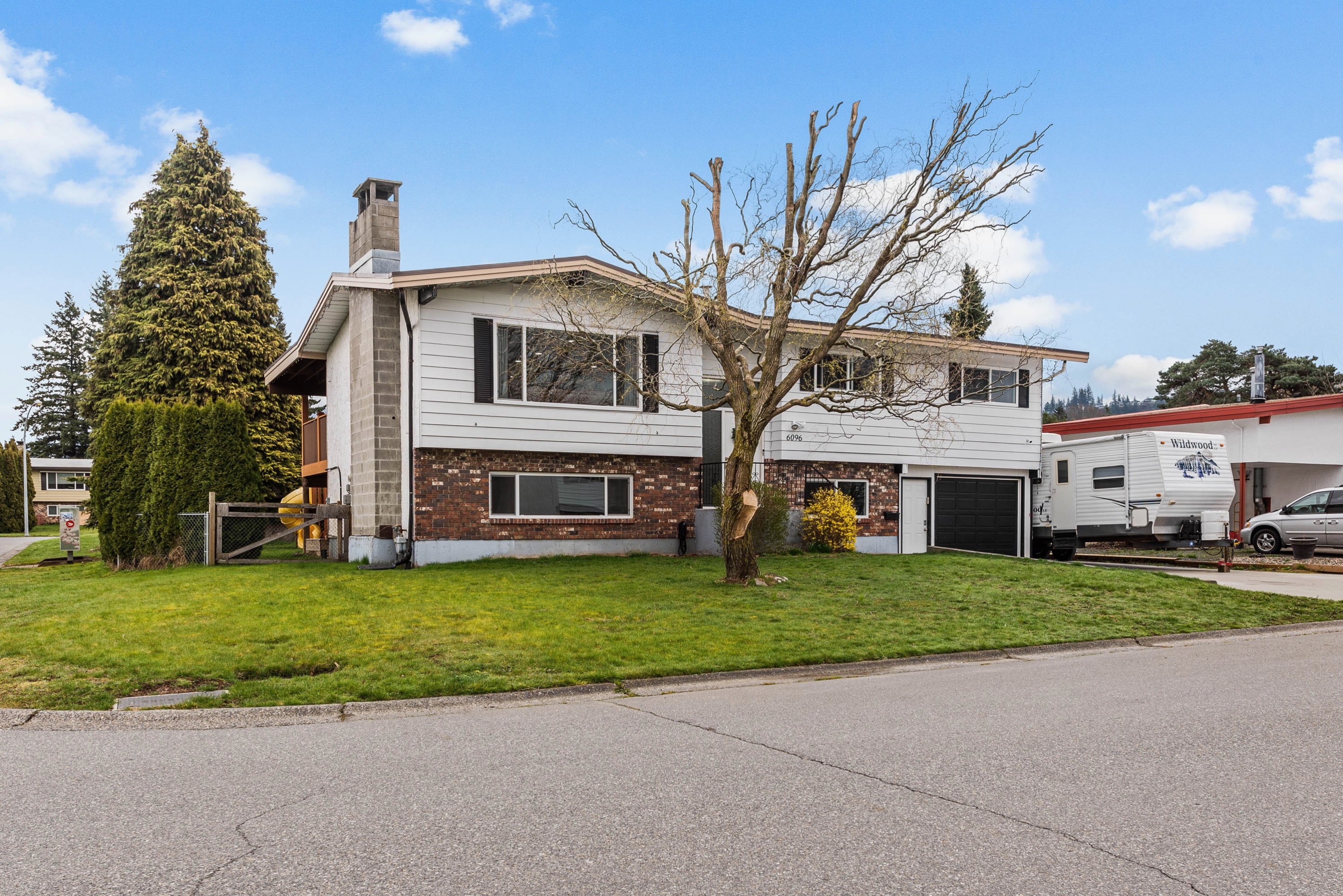 6096 Glengarry Drive, Chilliwack