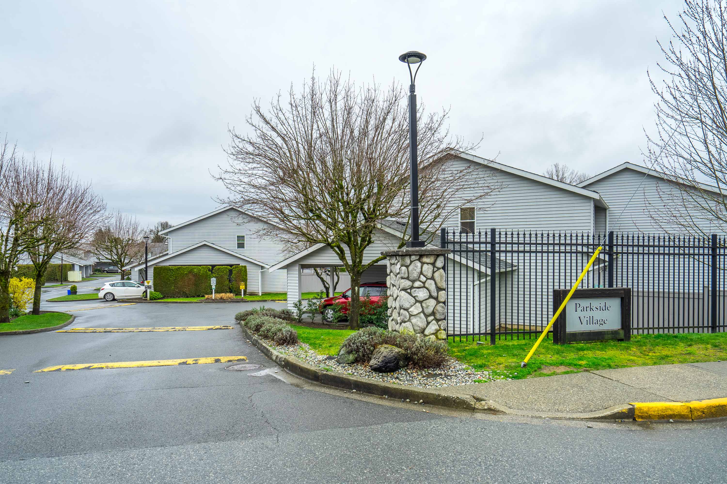 39 - 26970 32 Avenue, Langley