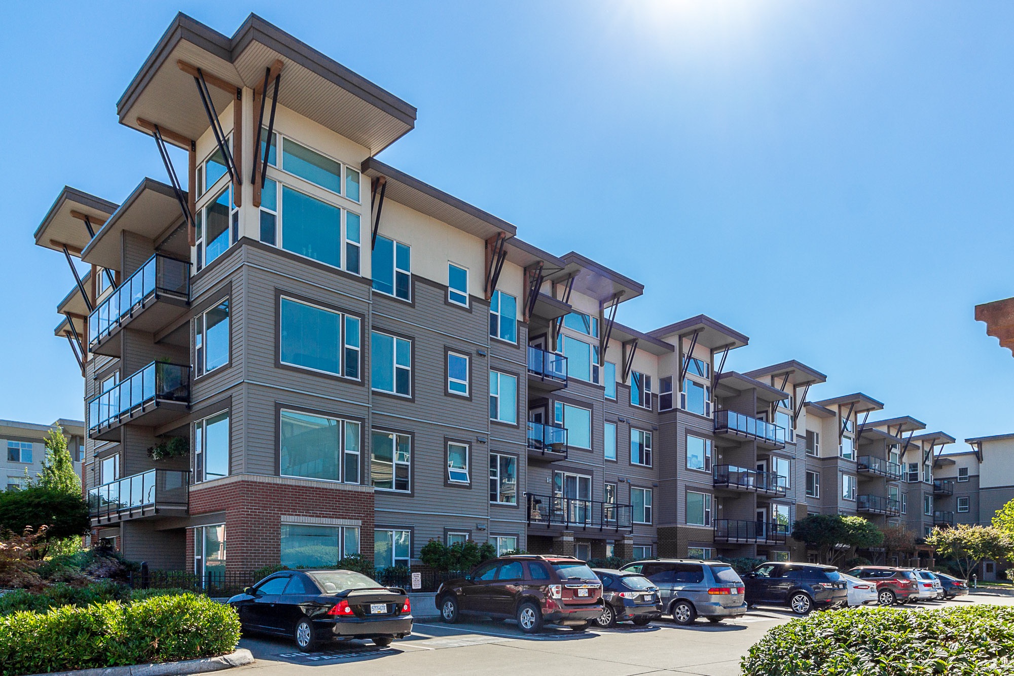 409 - 33539 Holland Avenue, Abbotsford