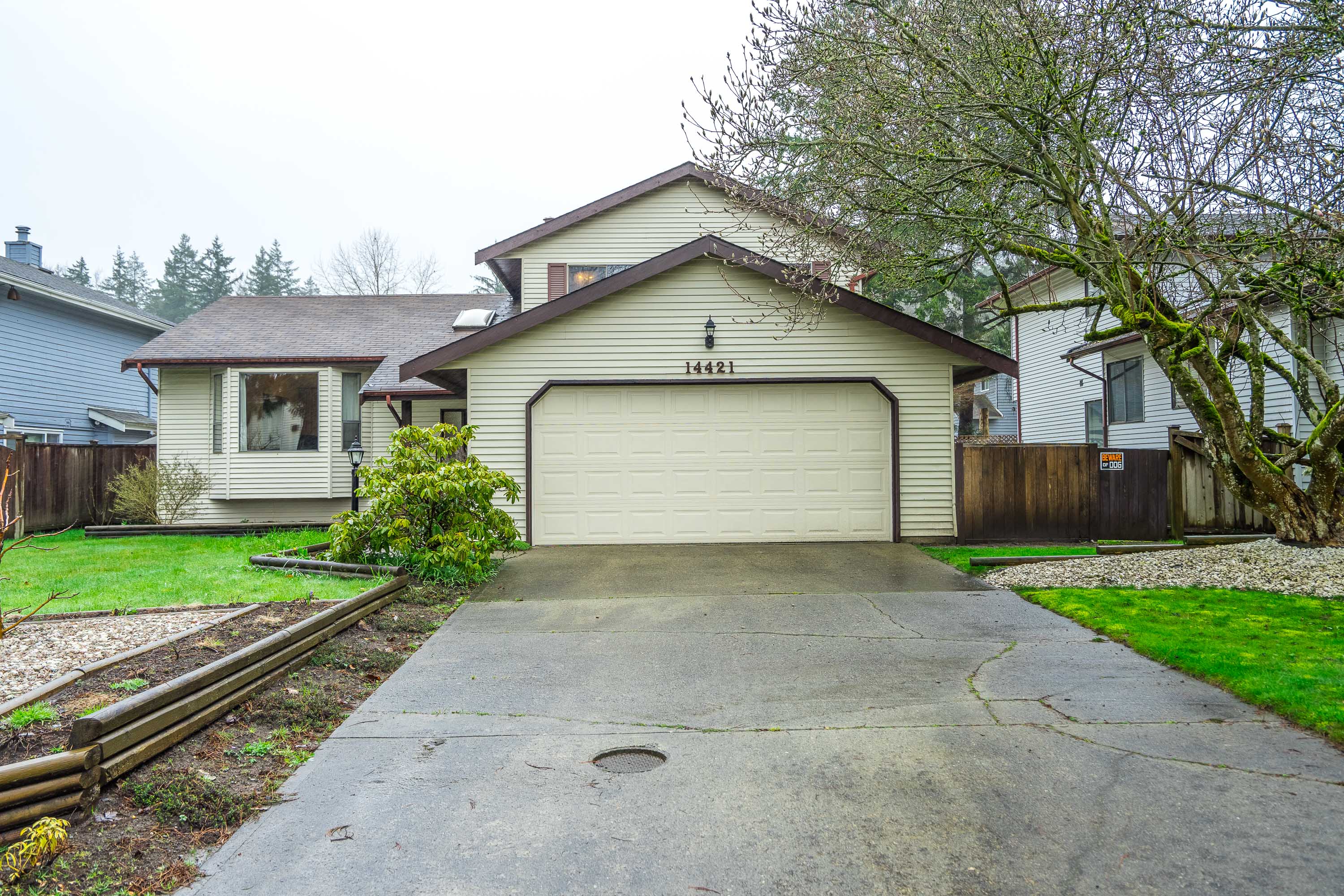 14421 91A Avenue, Surrey