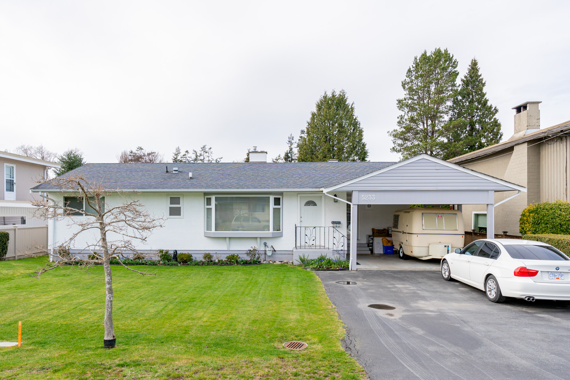 5233 Westminster Avenue, Ladner