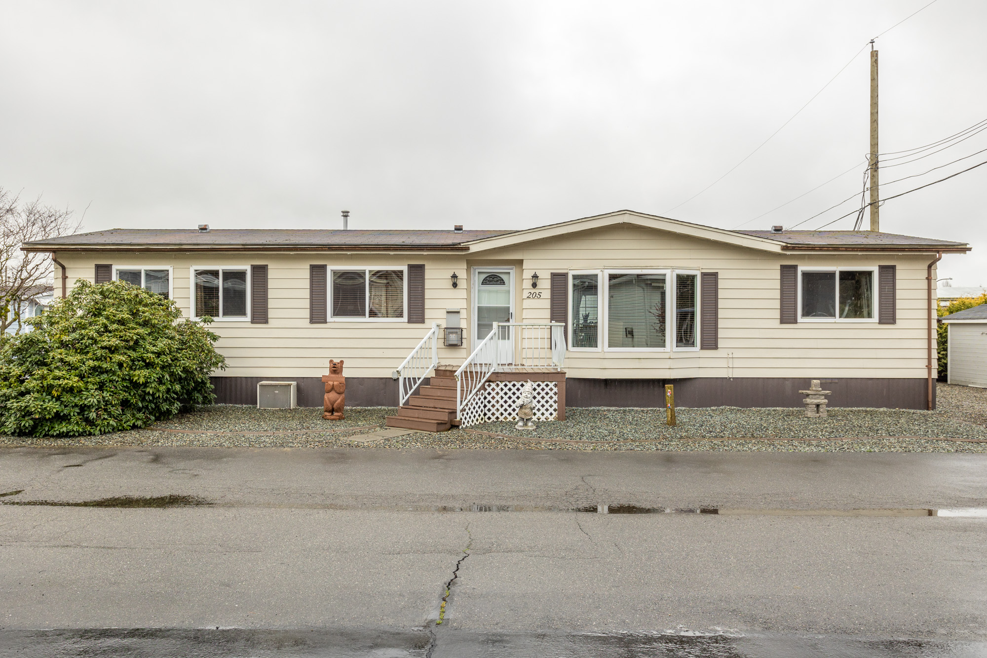 205 - 27111 0 Avenue, Aldergrove