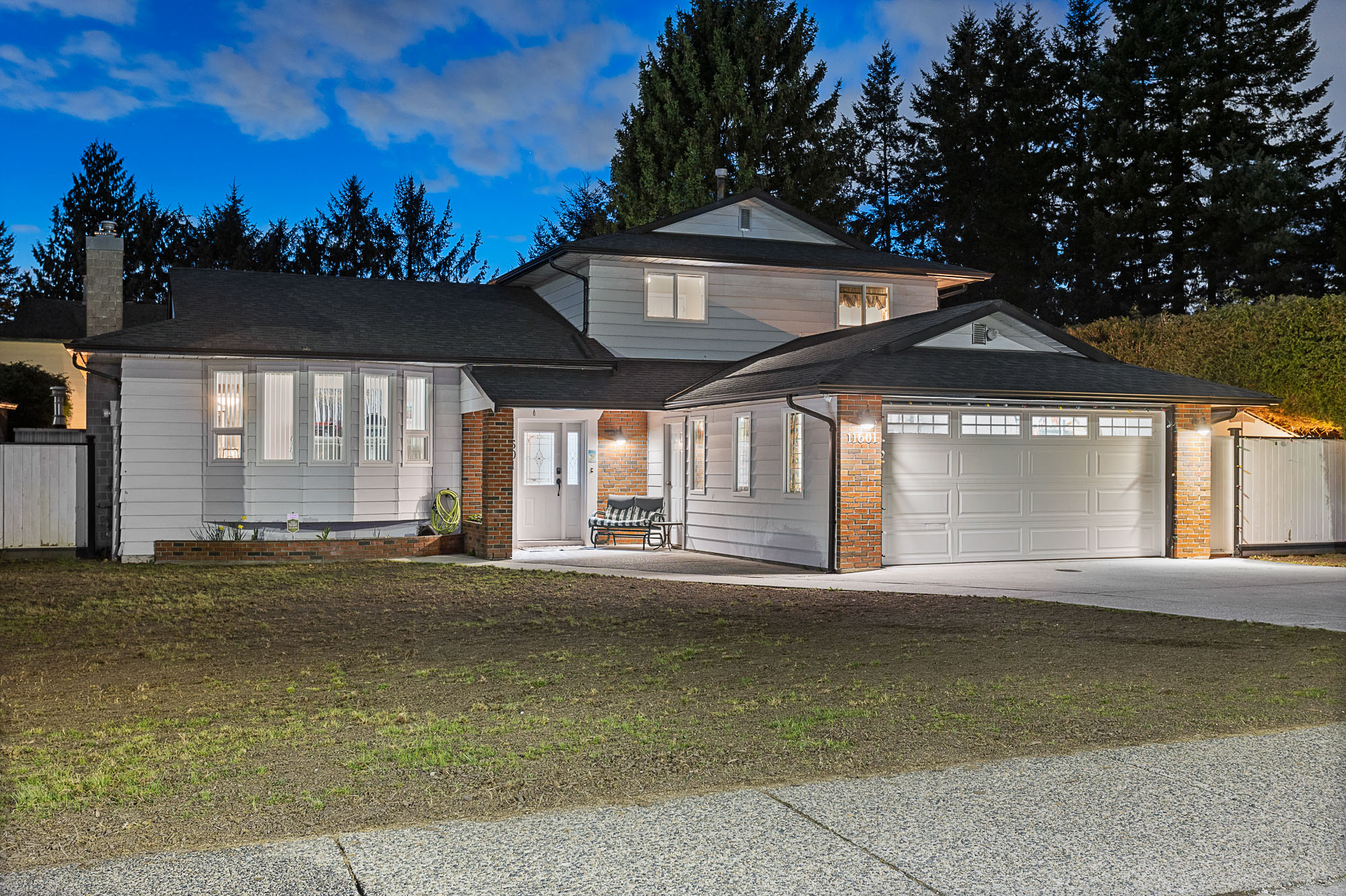 11601 Bonson Road, Pitt Meadows