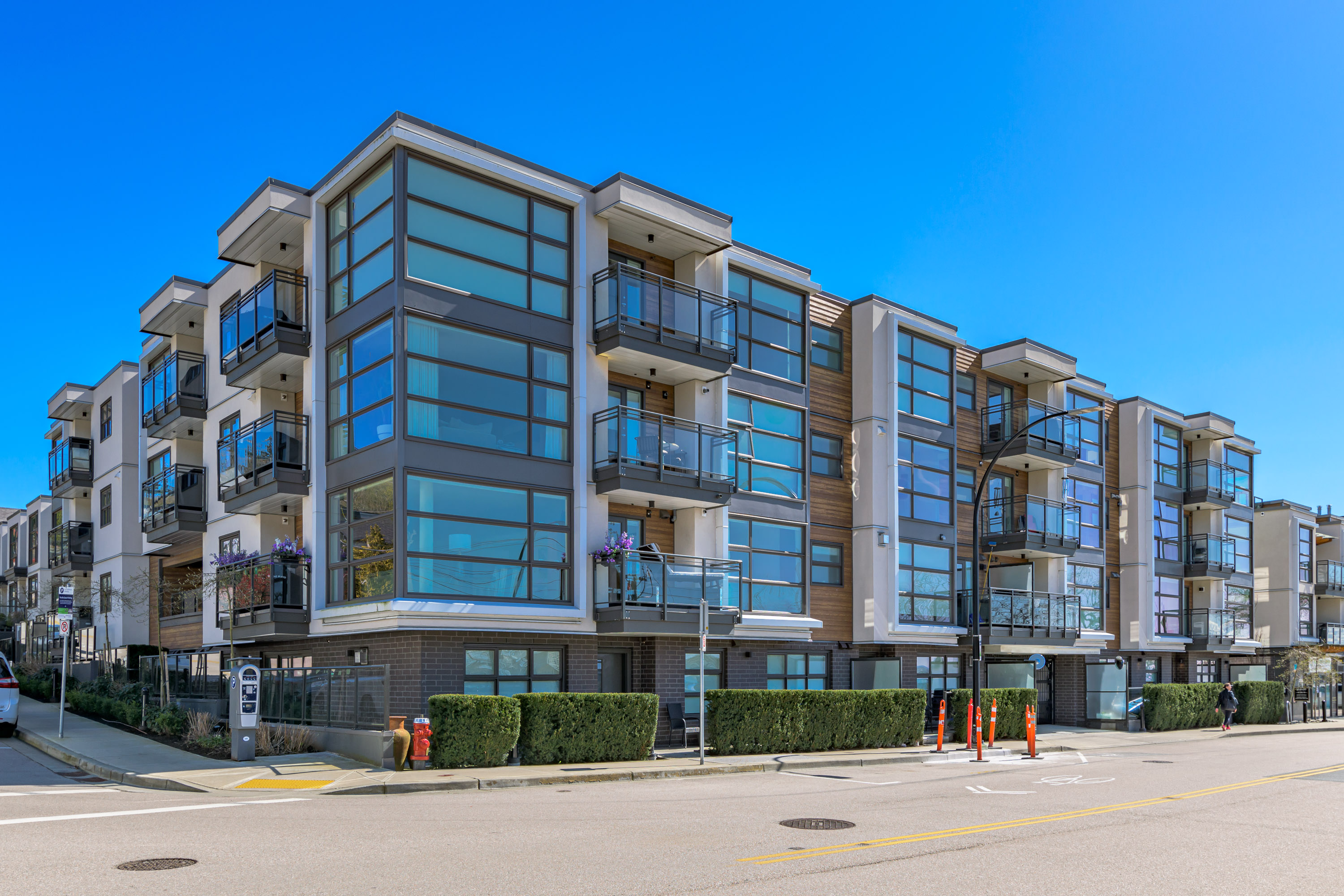 204 - 1160 Oxford Street, White Rock